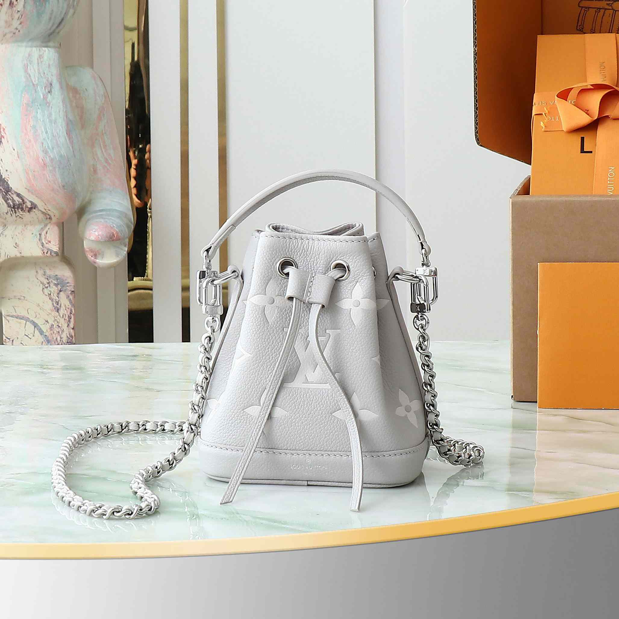 Louis Vuitton Nano Noé   M14224 - EUR FASHION