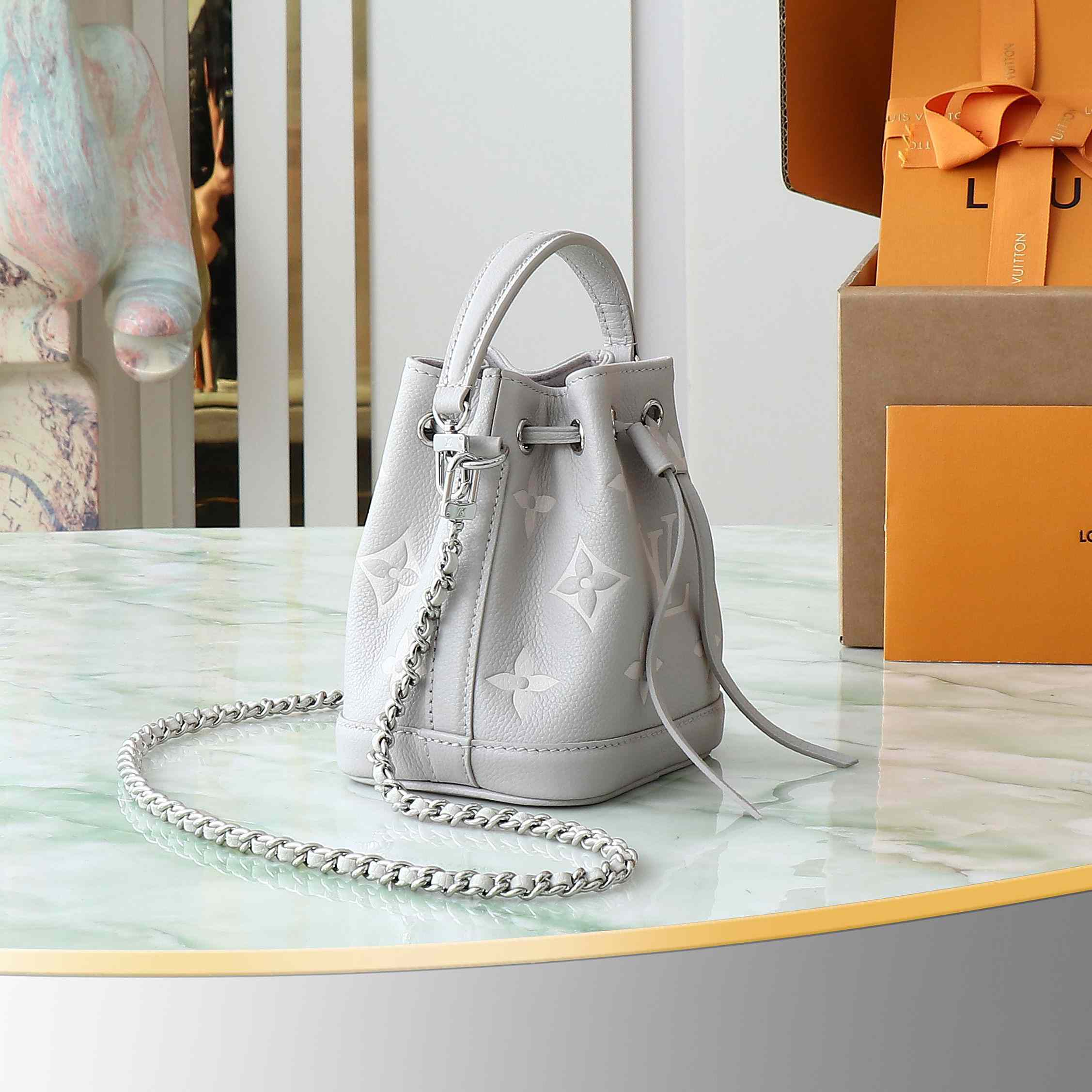 Louis Vuitton Nano Noé   M14224 - EUR FASHION