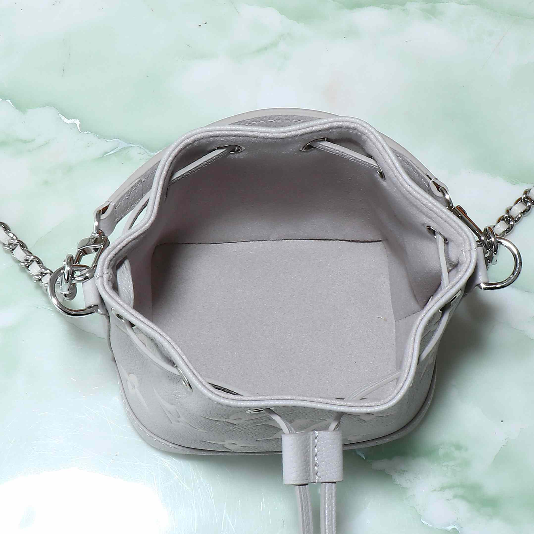 Louis Vuitton Nano Noé   M14224 - EUR FASHION