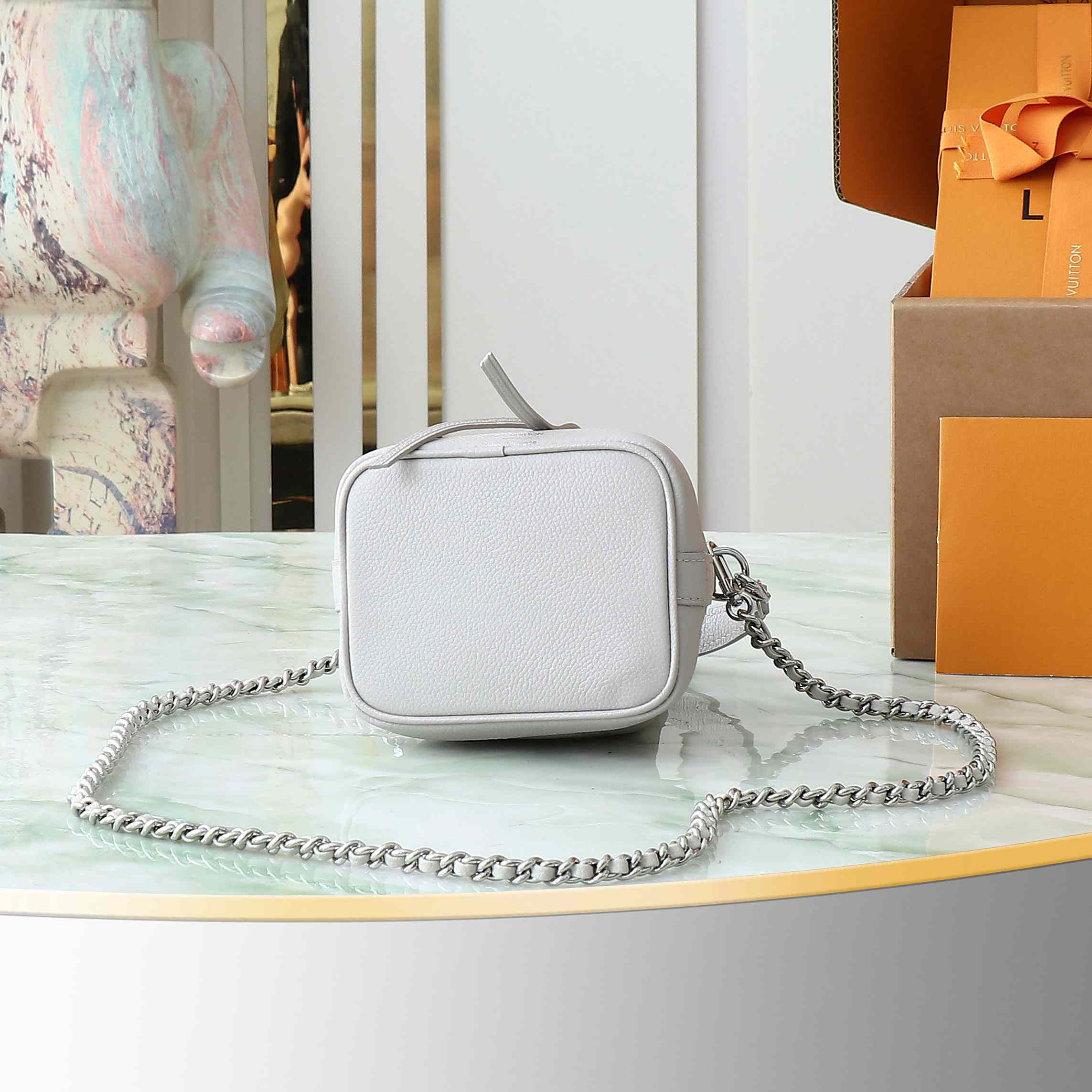 Louis Vuitton Nano Noé   M14224 - EUR FASHION