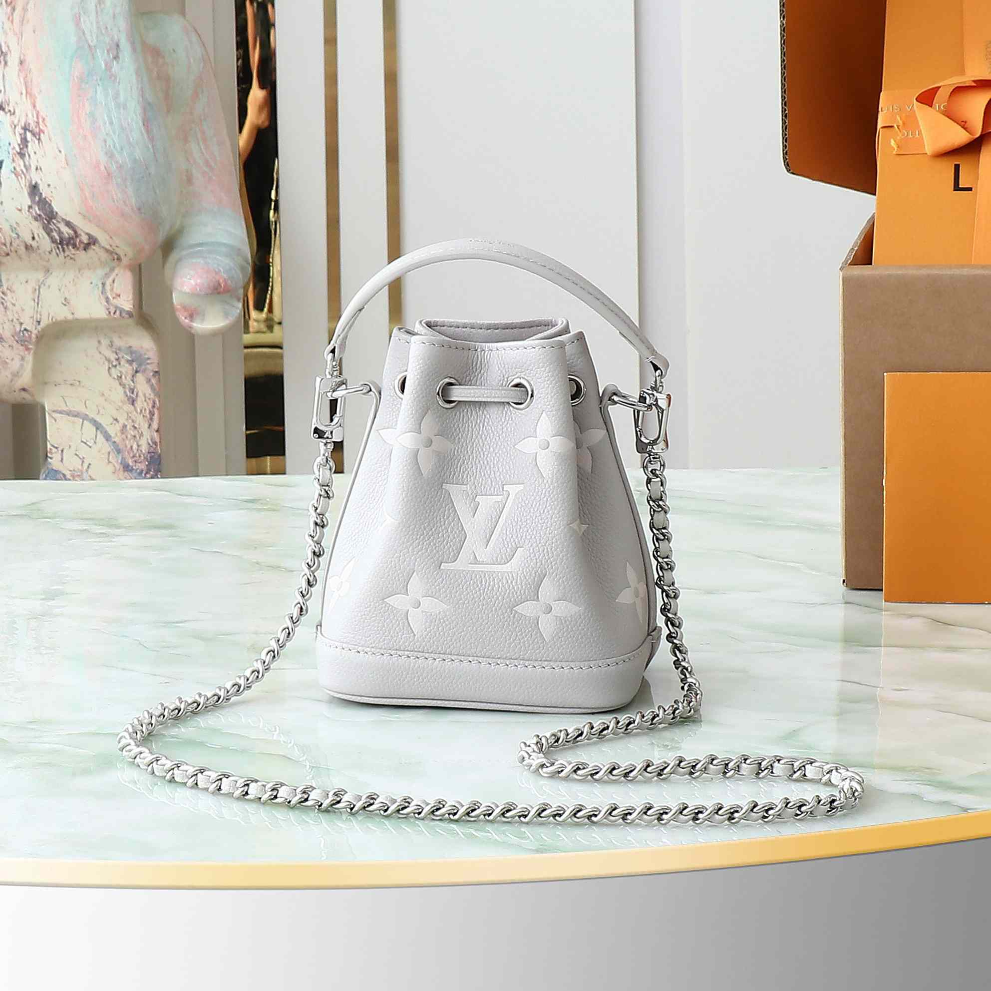 Louis Vuitton Nano Noé   M14224 - EUR FASHION