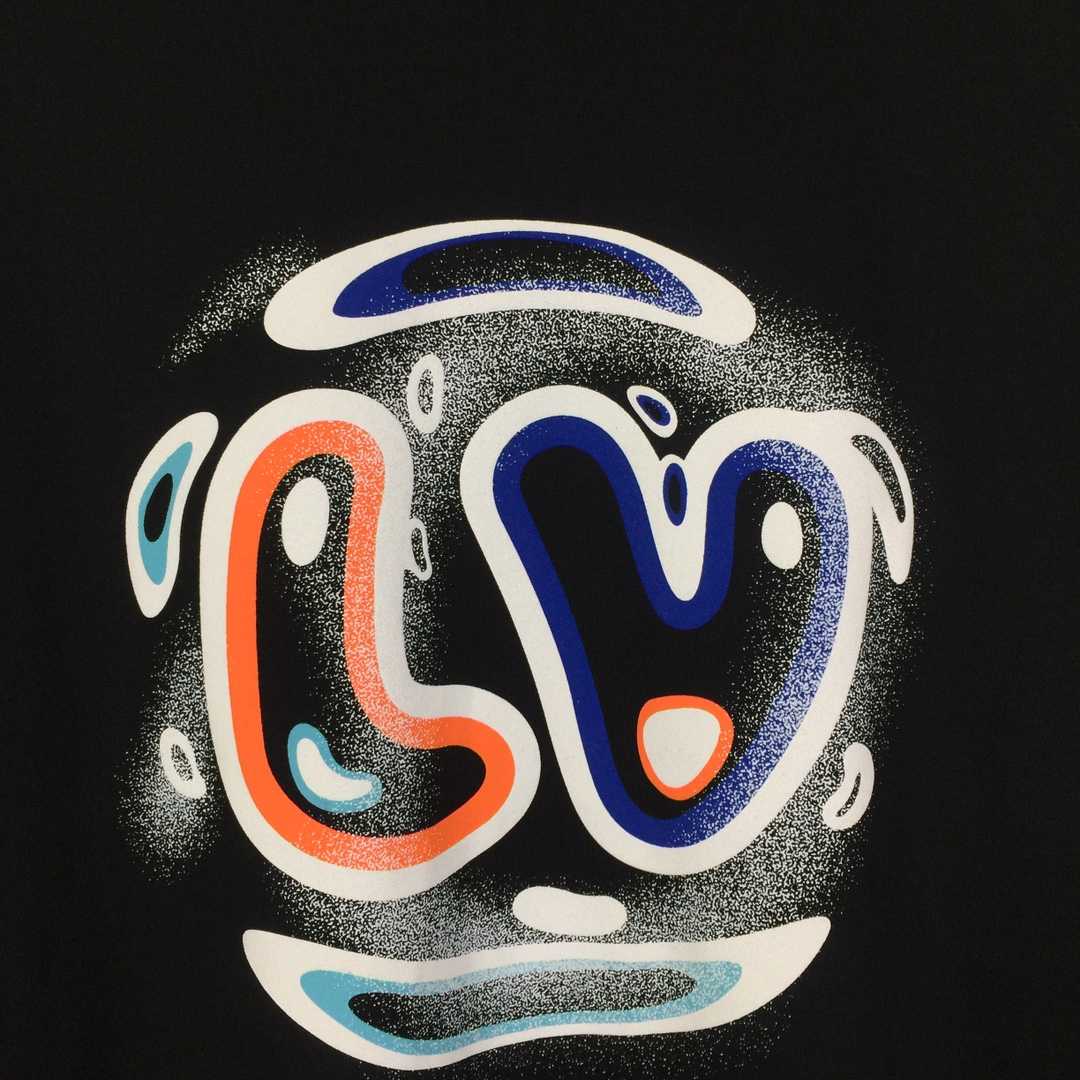 Louis Vuitton Cotton T-shirt - EUR FASHION