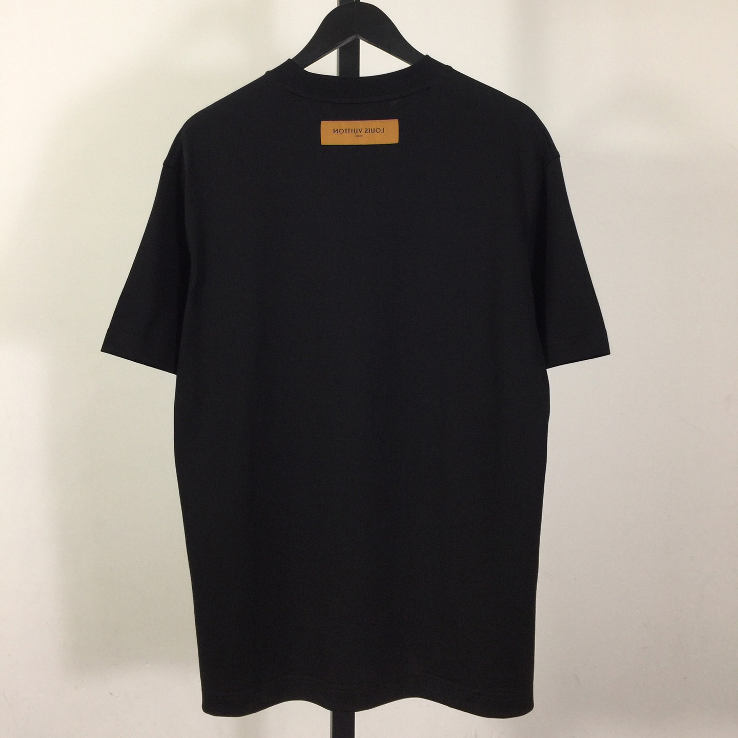 Louis Vuitton Cotton T-shirt - EUR FASHION