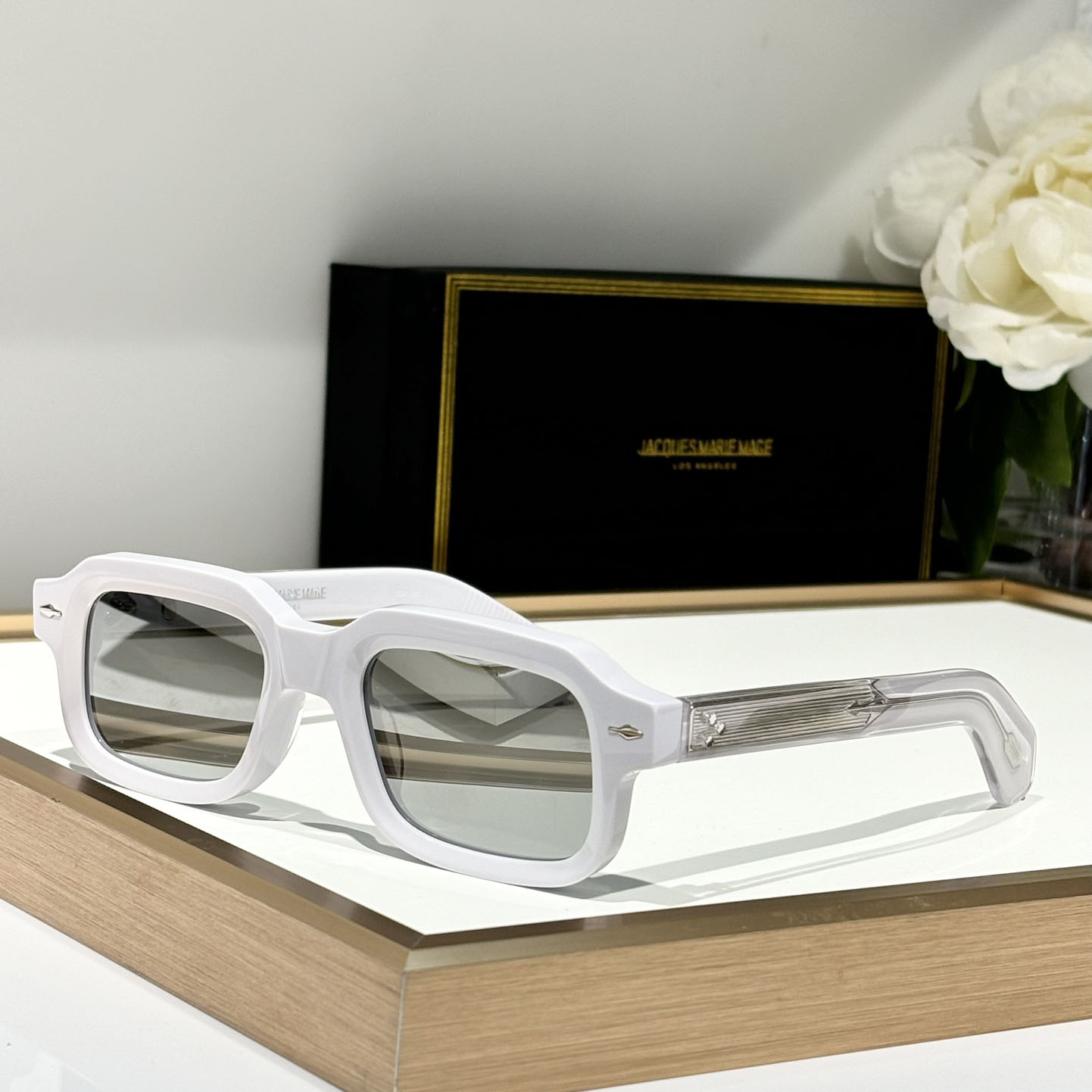 Jacquemus SANDRO Sunglasses - EUR FASHION