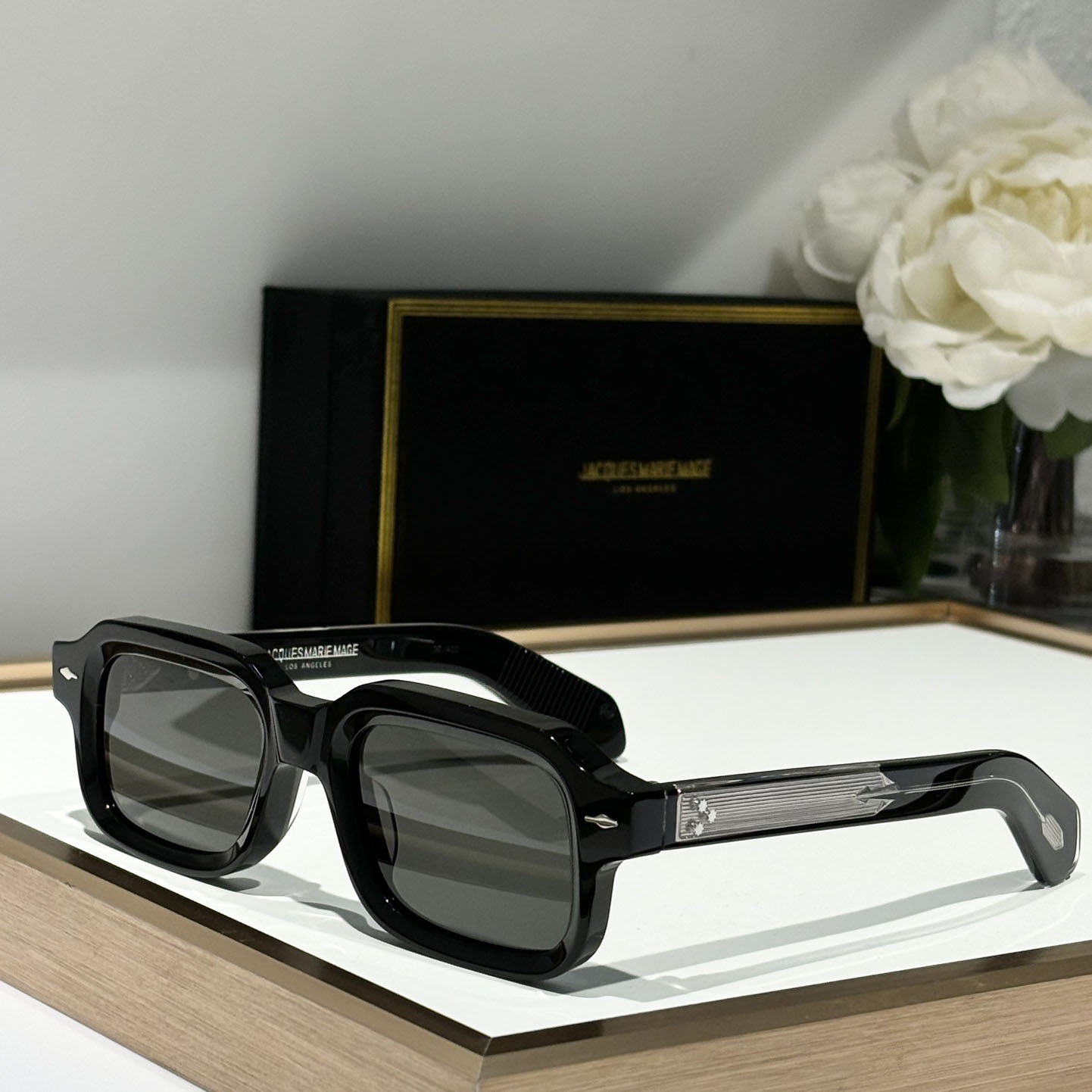 Jacquemus SANDRO Sunglasses - EUR FASHION