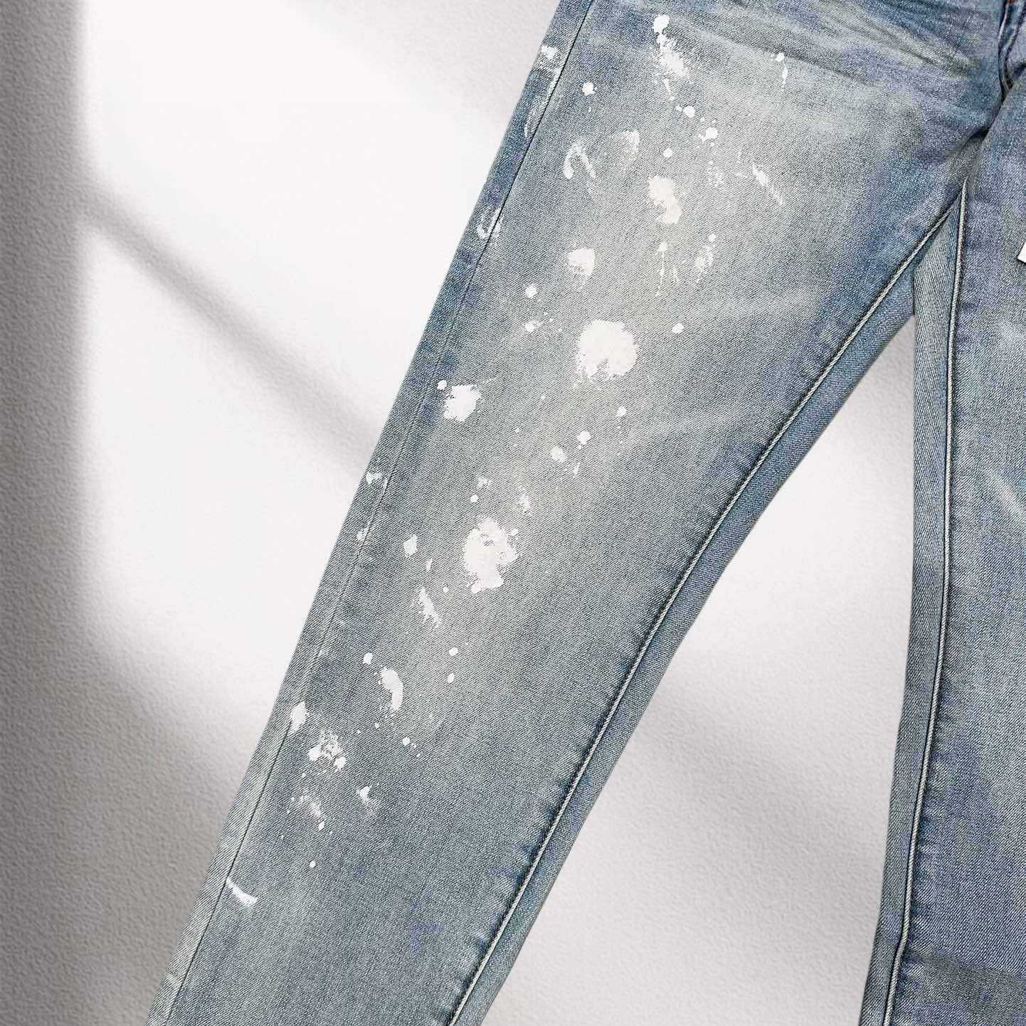 Purple-Brand Jeans    8108 - EUR FASHION