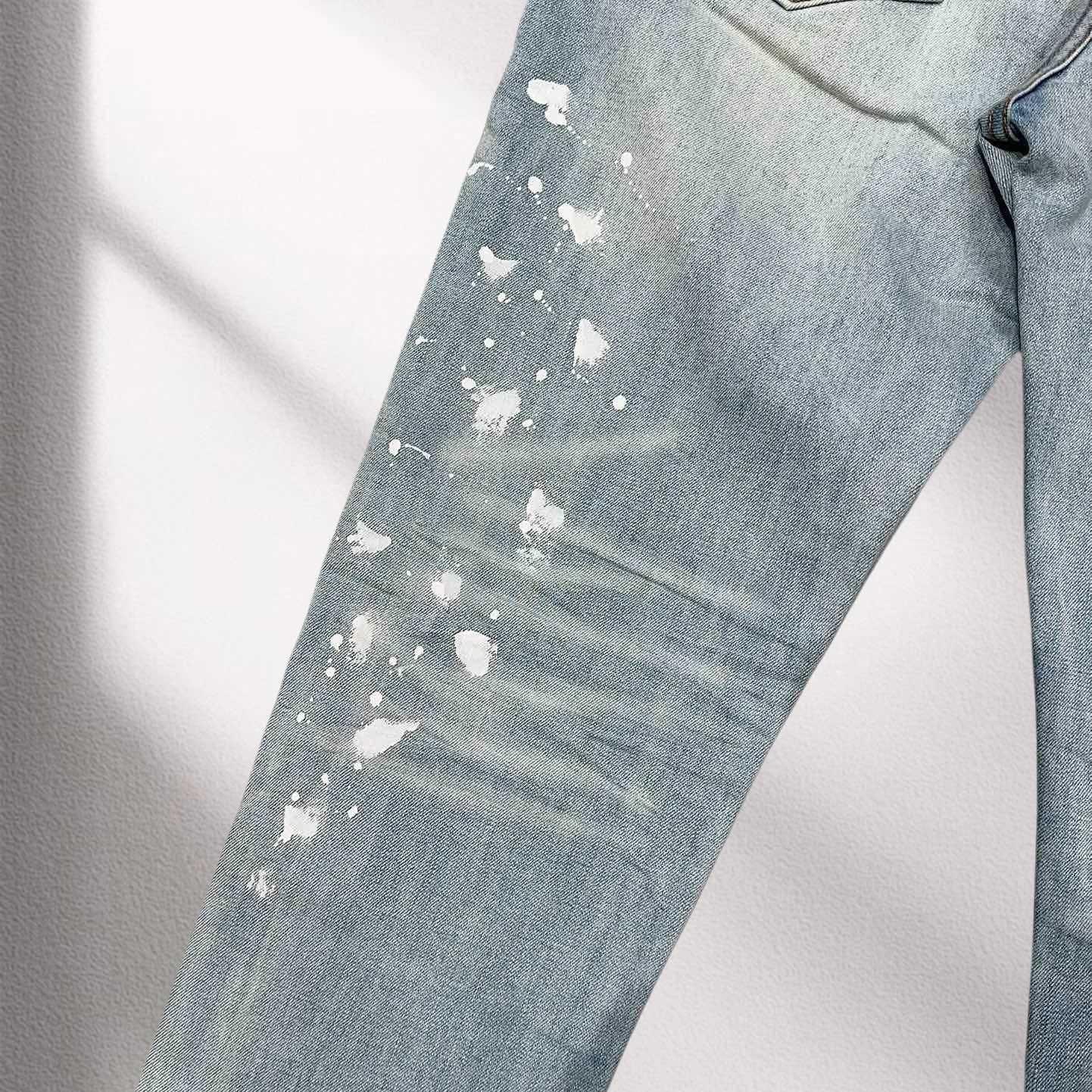 Purple-Brand Jeans    8108 - EUR FASHION