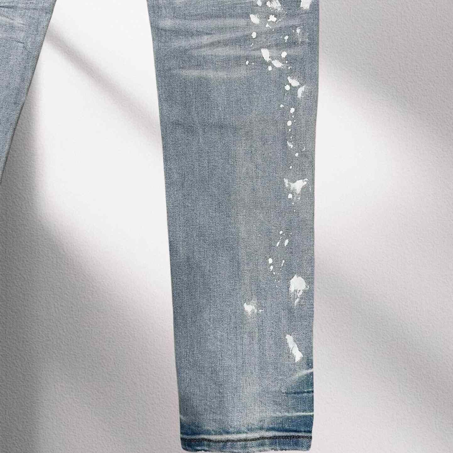 Purple-Brand Jeans    8108 - EUR FASHION