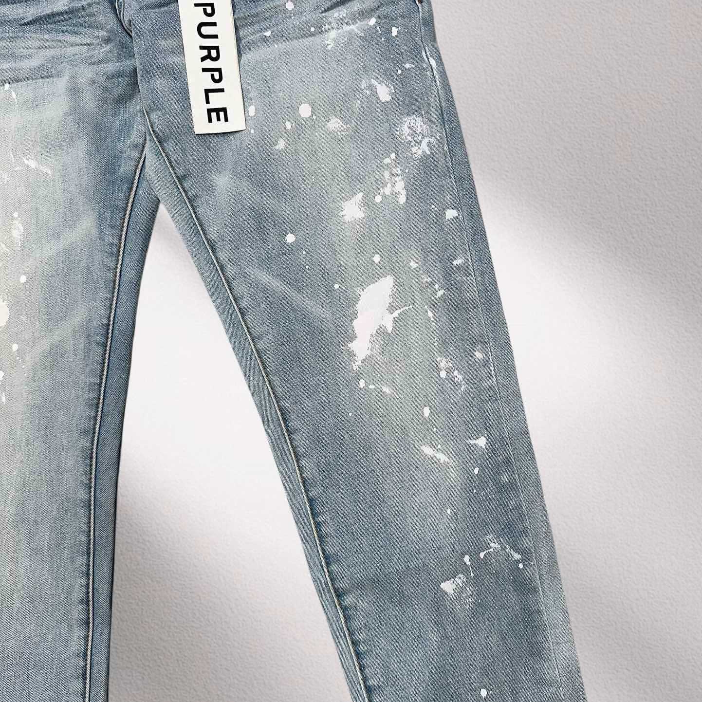 Purple-Brand Jeans    8108 - EUR FASHION