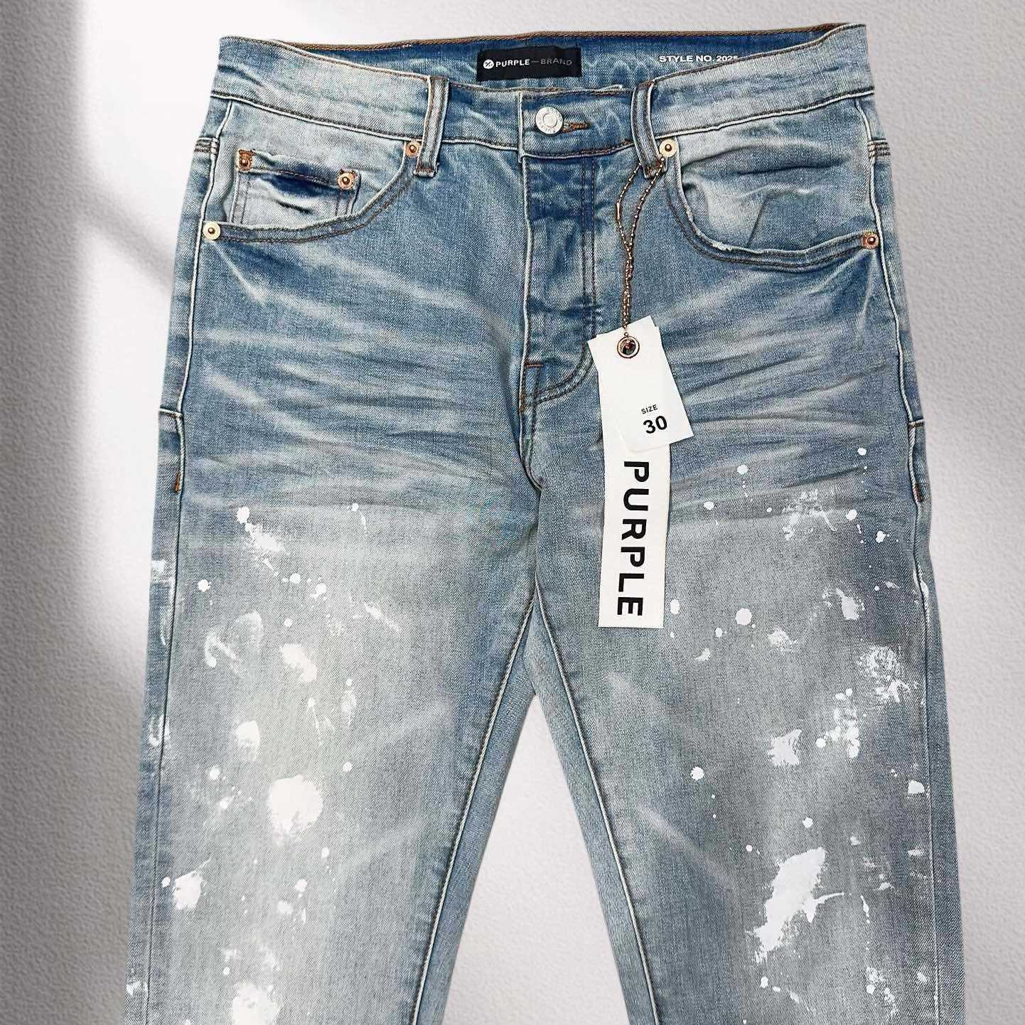 Purple-Brand Jeans    8108 - EUR FASHION