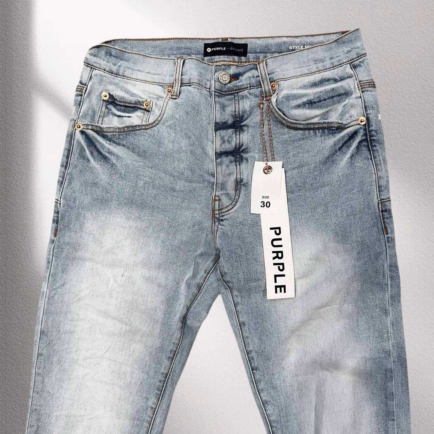 Purple-Brand Jeans    8119 - EUR FASHION
