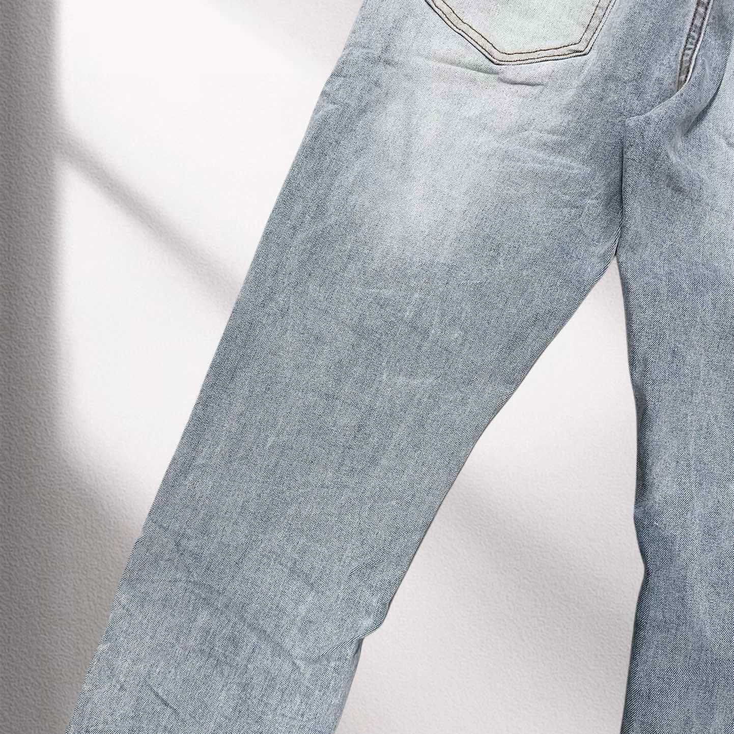 Purple-Brand Jeans    8119 - EUR FASHION