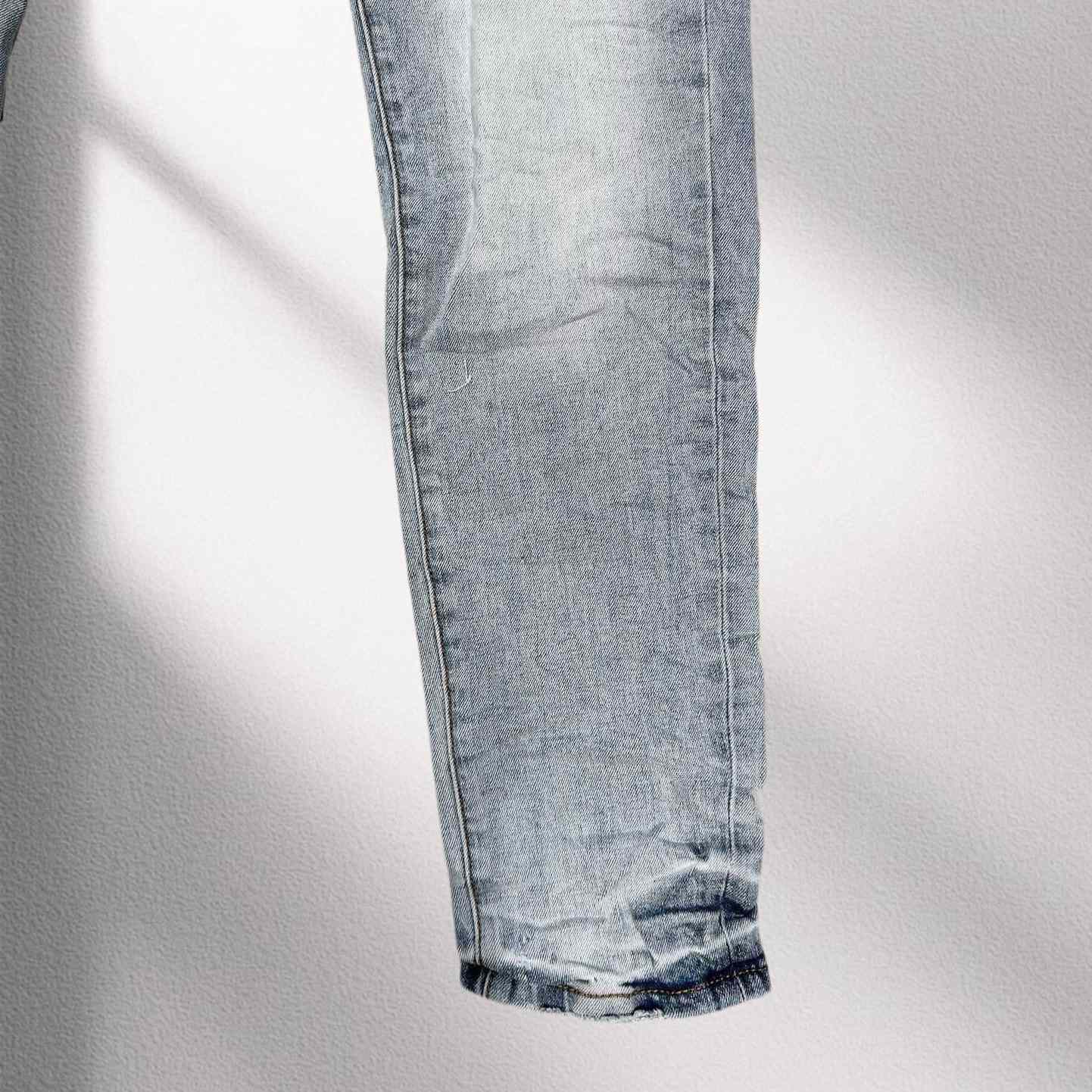 Purple-Brand Jeans    8119 - EUR FASHION