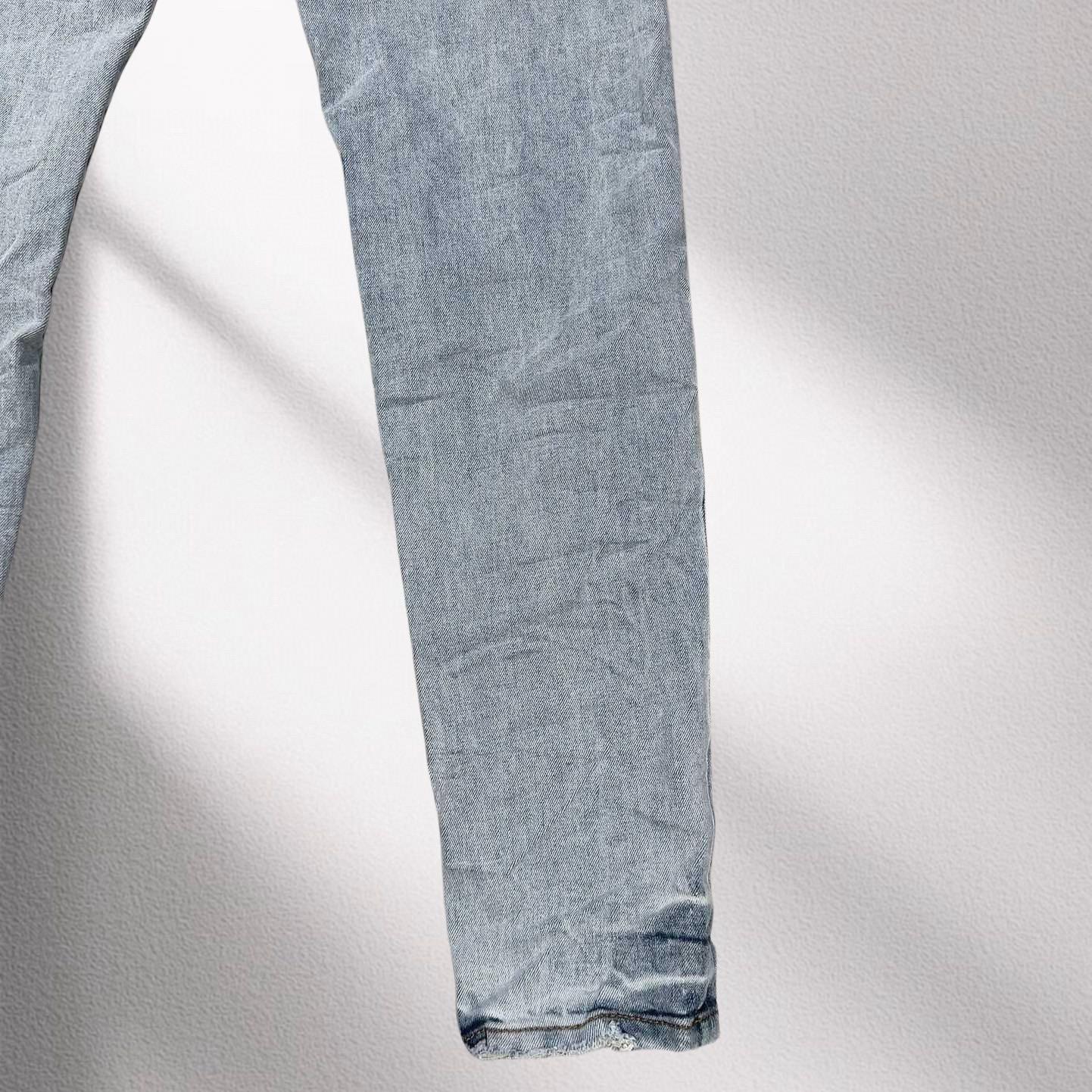 Purple-Brand Jeans    8119 - EUR FASHION
