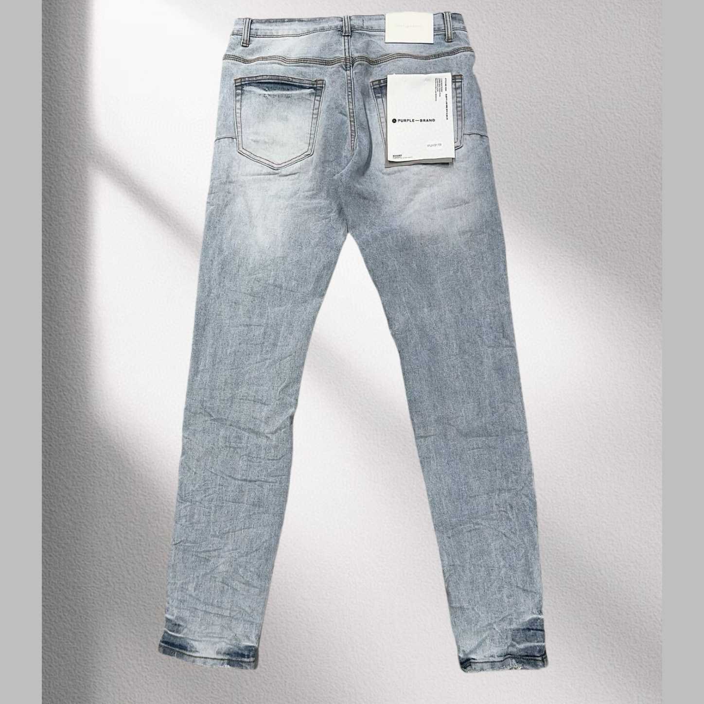 Purple-Brand Jeans    8119 - EUR FASHION