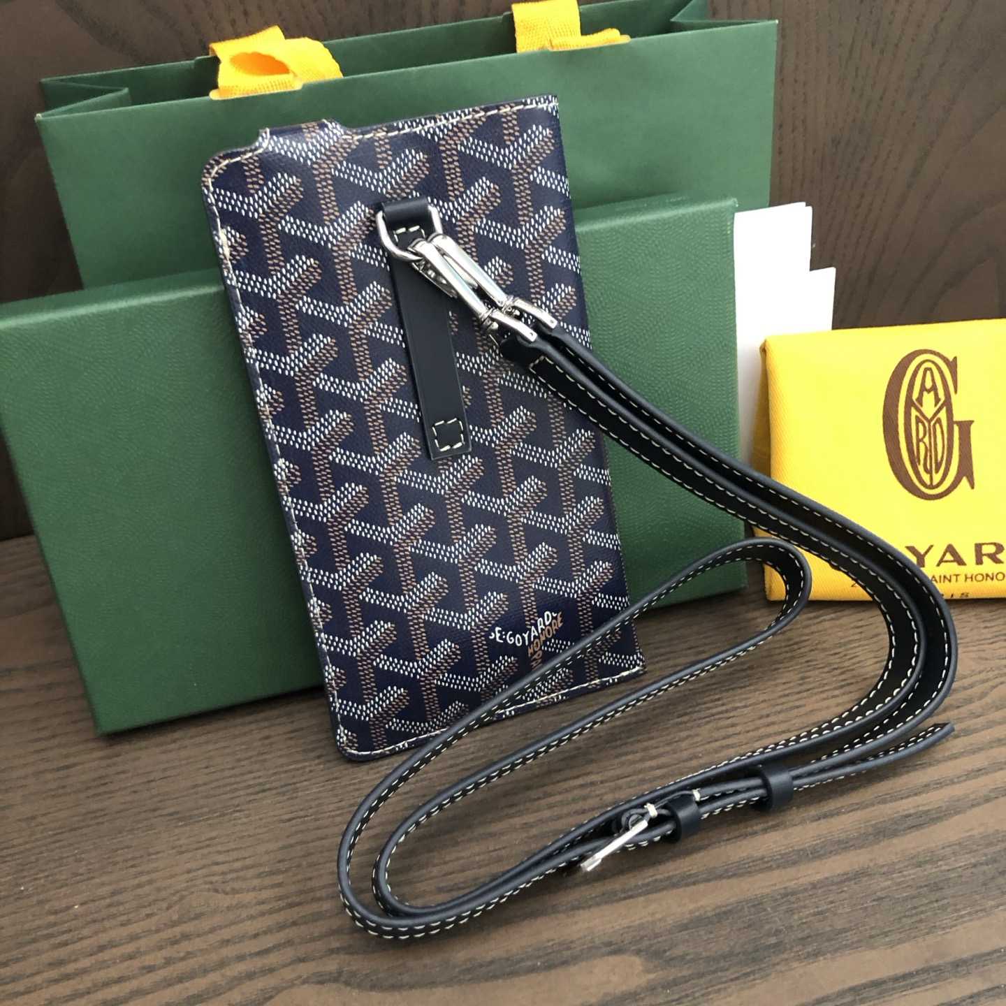 Goyard Montmartre GM Case - EUR FASHION