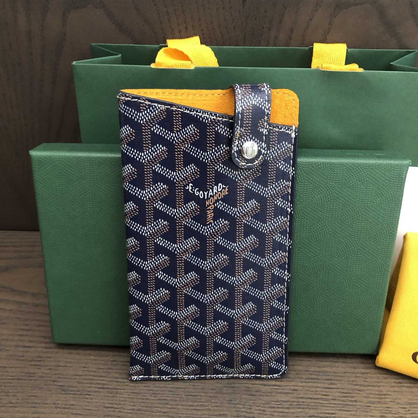 Goyard Montmartre GM Case - EUR FASHION