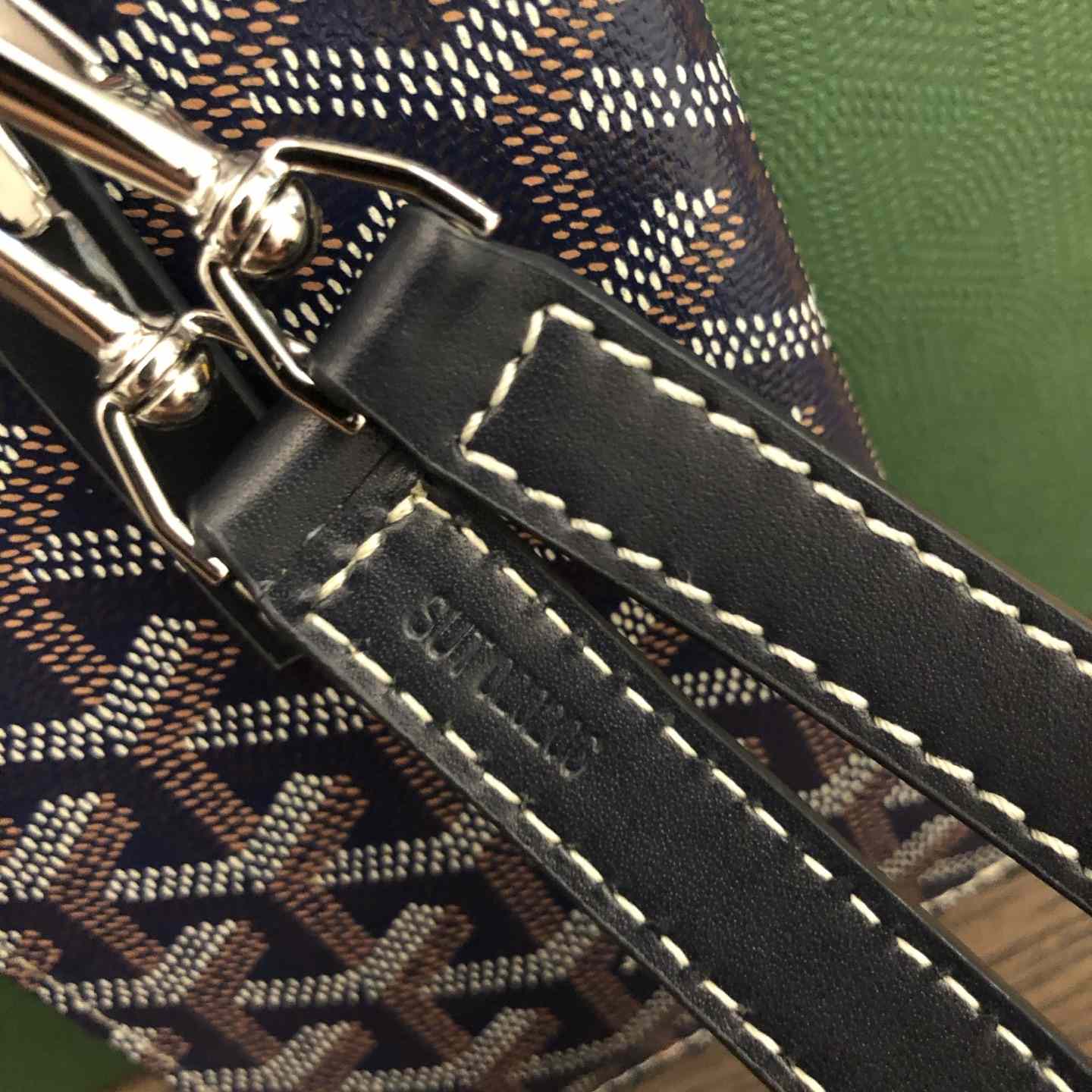 Goyard Montmartre GM Case - EUR FASHION