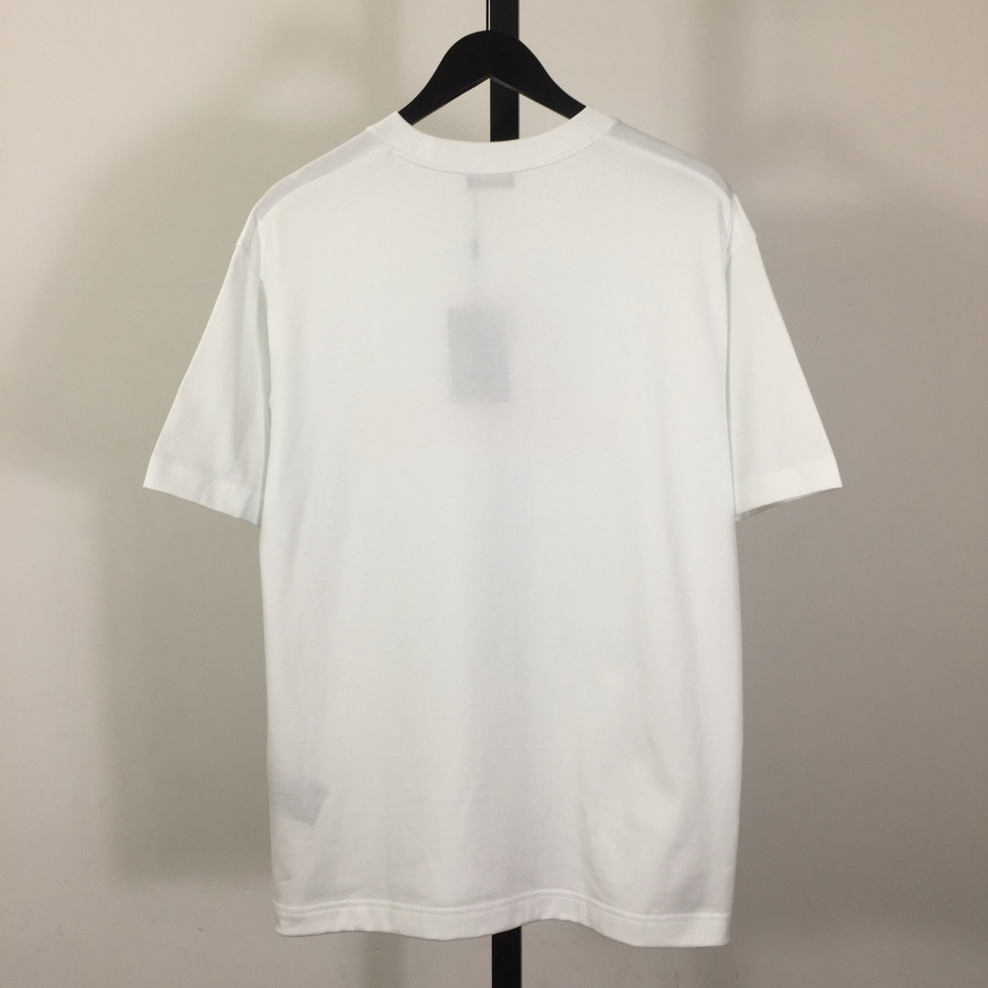Balenciaga Tape Type T-Shirt - EUR FASHION