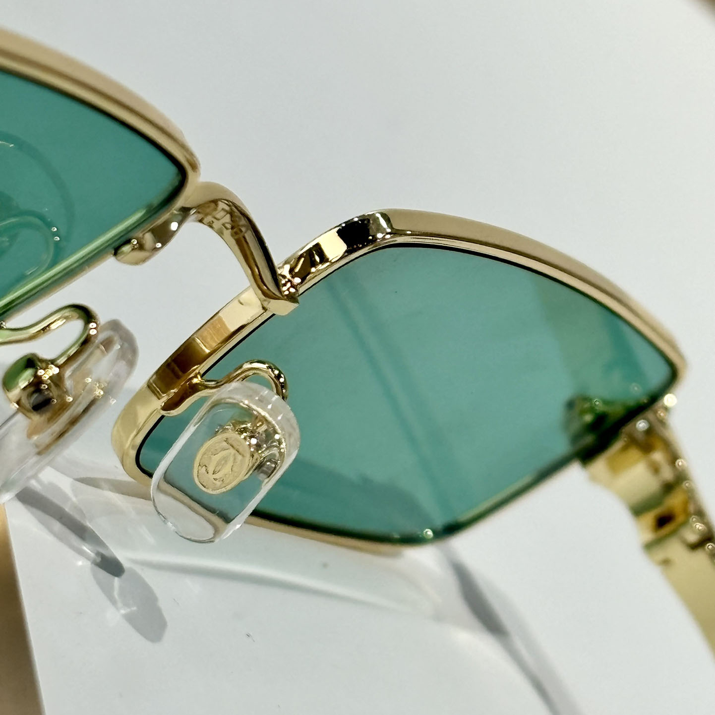 CartierRrectangle-frame Sunglasses   CT0473S - EUR FASHION