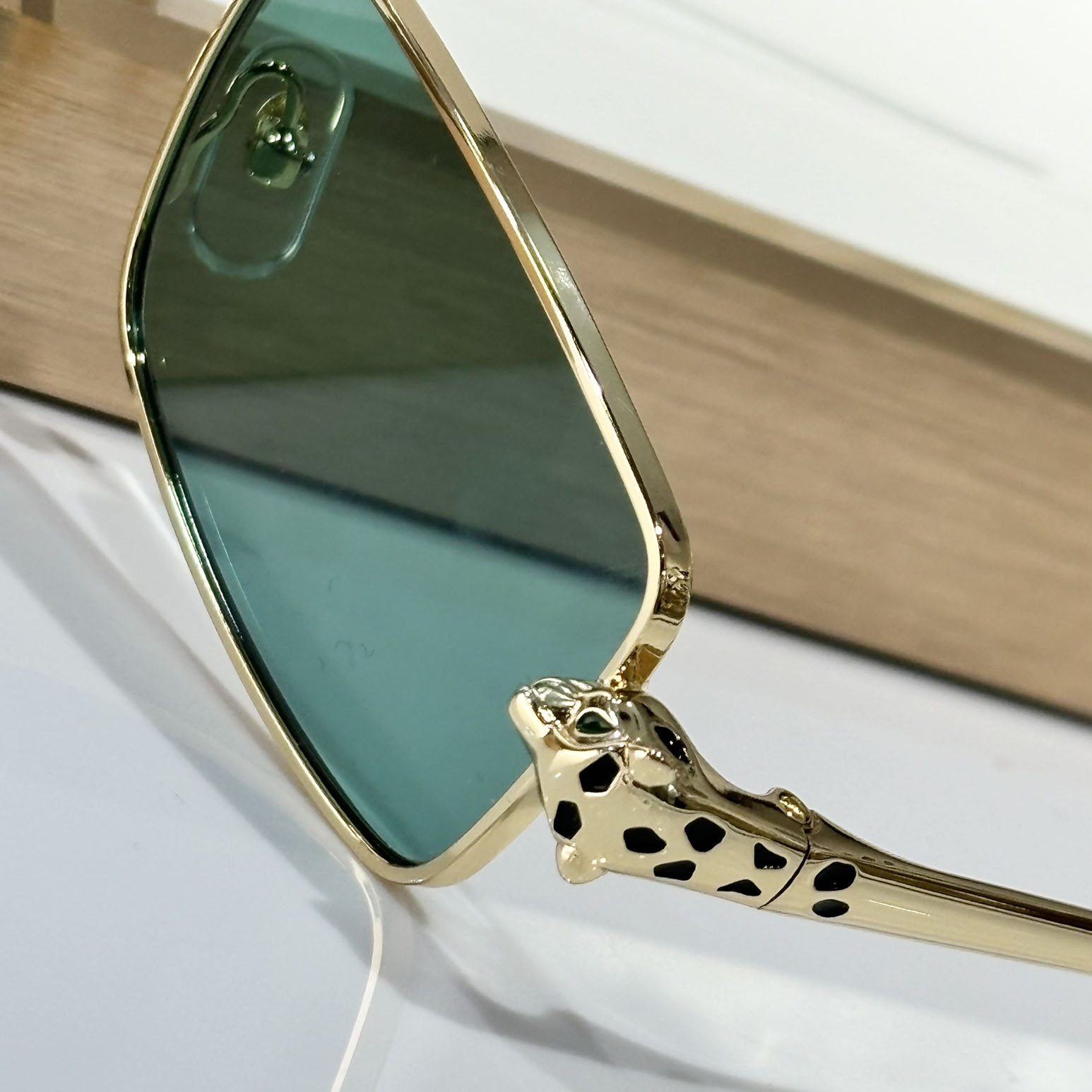 CartierRrectangle-frame Sunglasses   CT0473S - EUR FASHION
