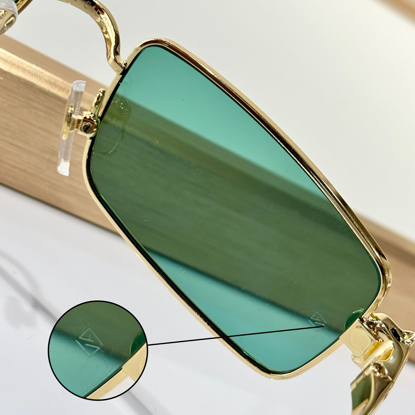 CartierRrectangle-frame Sunglasses   CT0473S - EUR FASHION