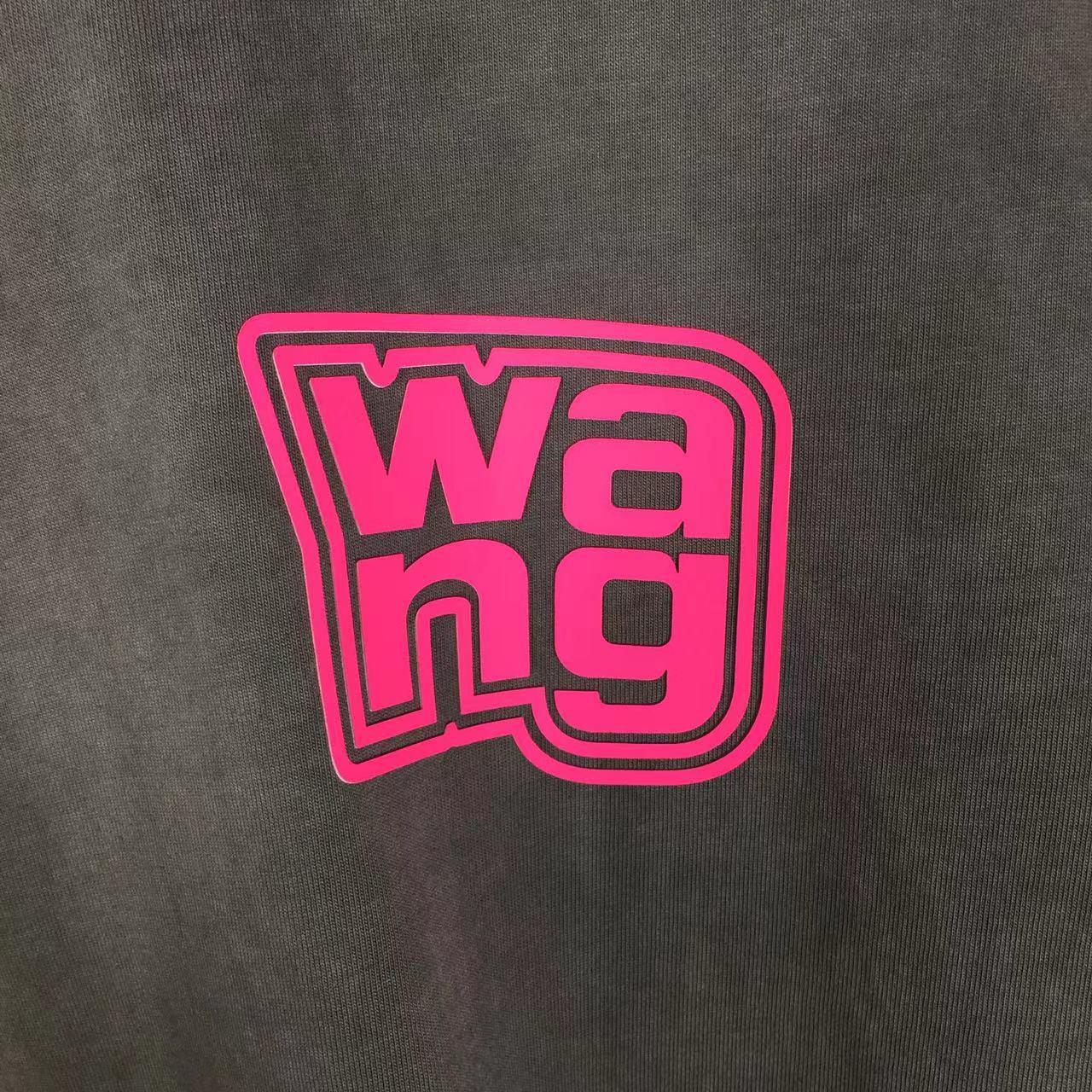 Alexander Wang Cotton T-Shirt     - EUR FASHION
