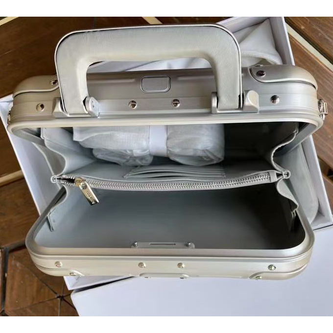 Rimowa High-End Travel Bag - EUR FASHION