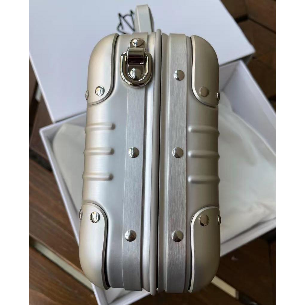 Rimowa High-End Travel Bag - EUR FASHION