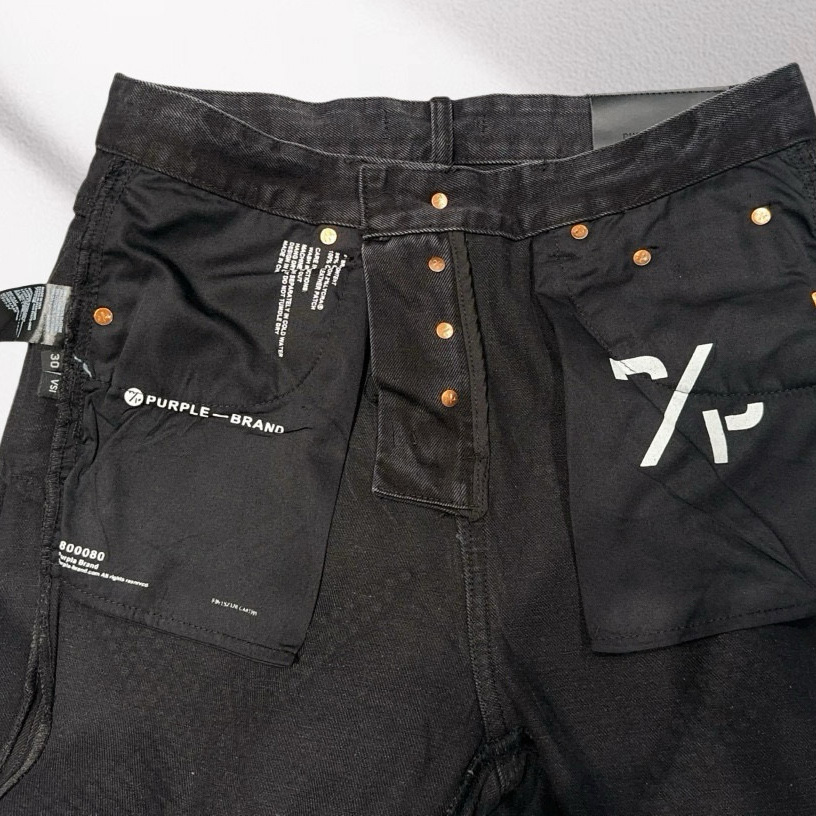 Purple-Brand Jeans    1360 - EUR FASHION