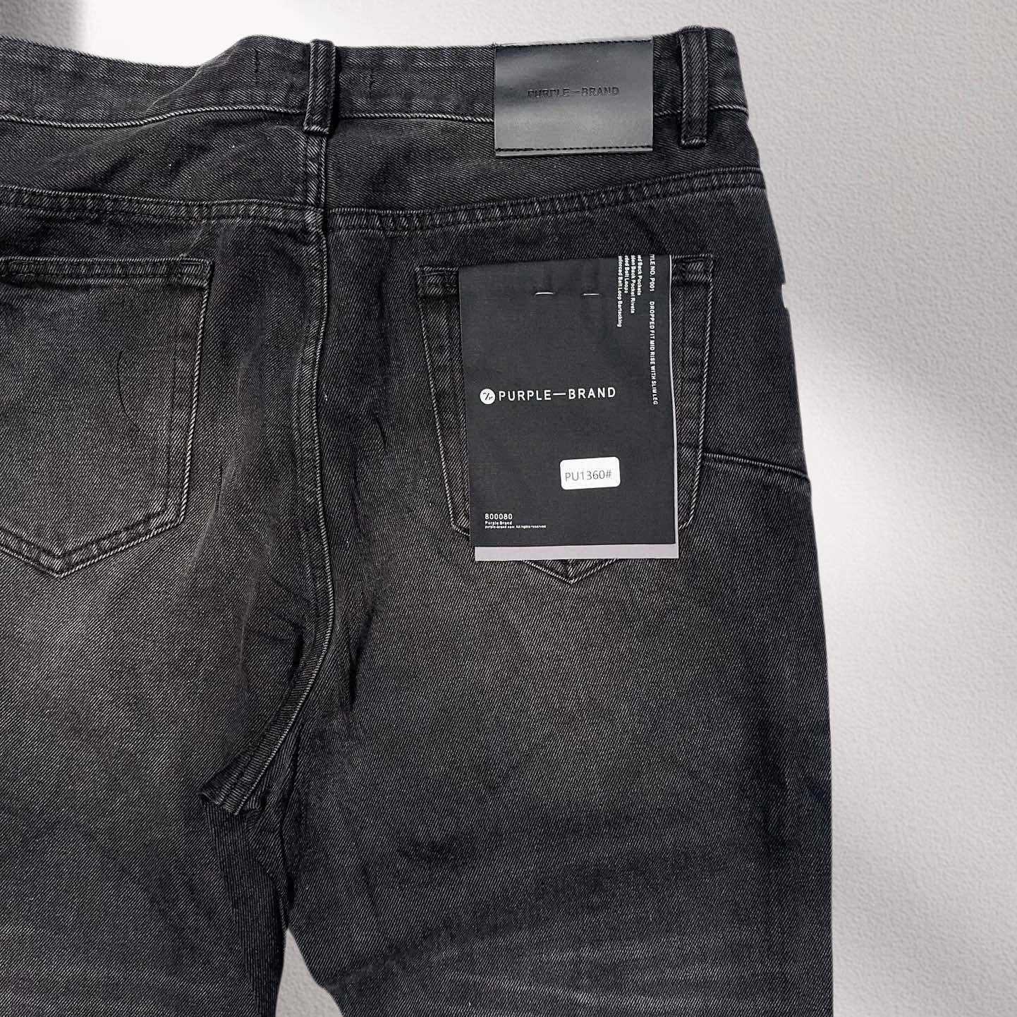 Purple-Brand Jeans    1360 - EUR FASHION