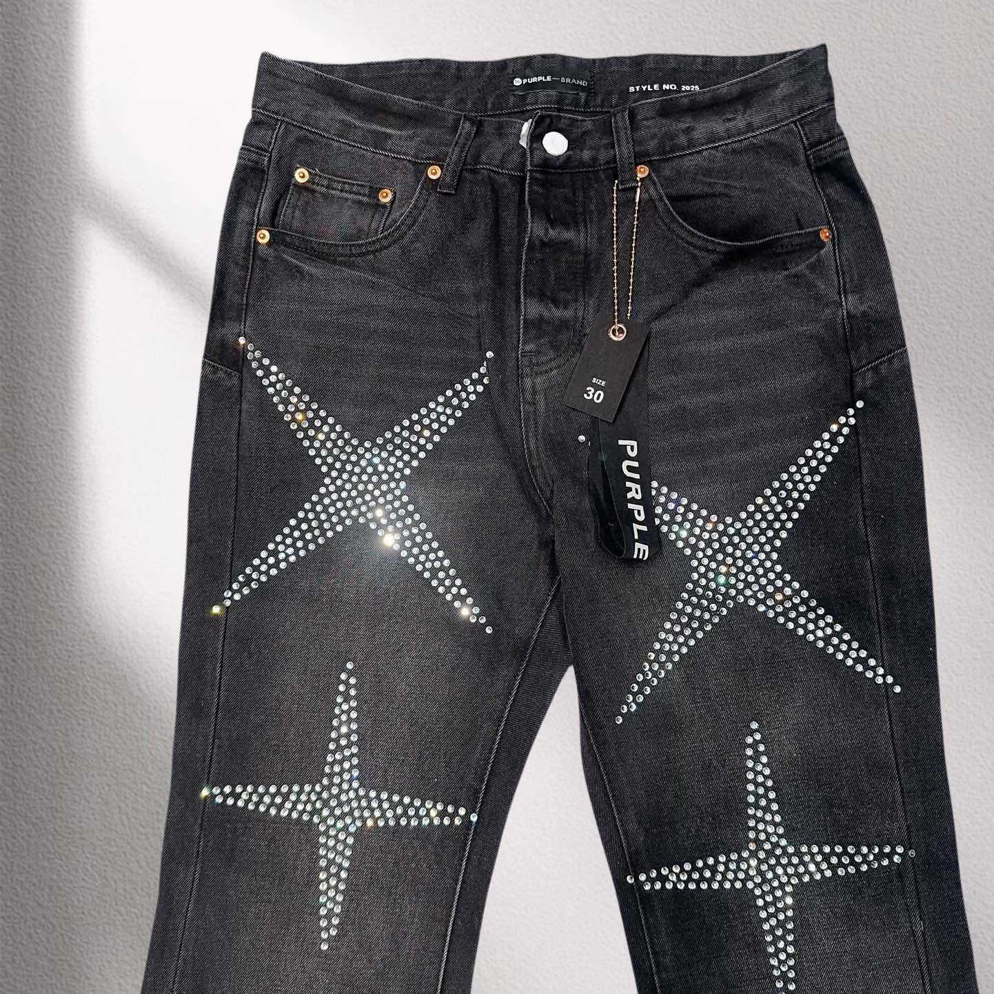Purple-Brand Jeans    1360 - EUR FASHION