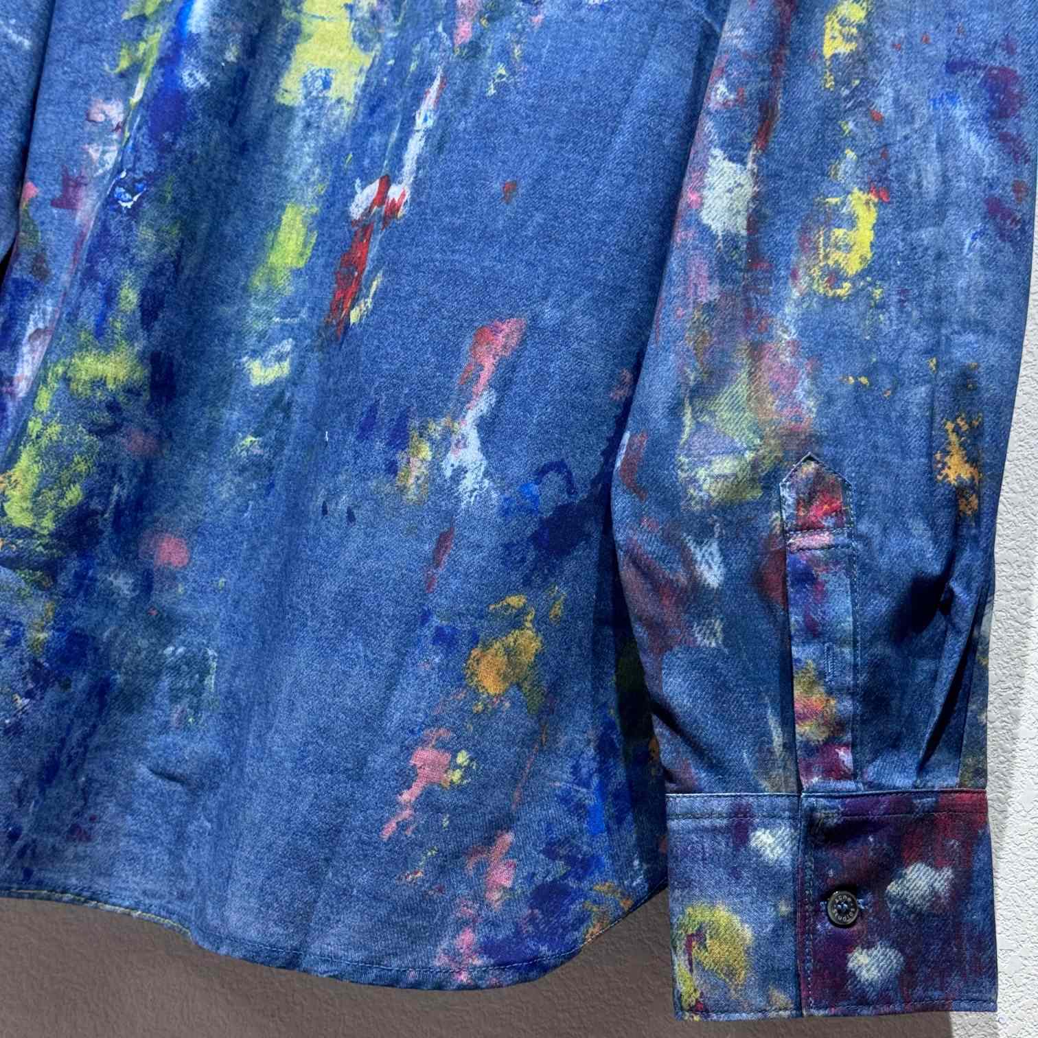Acne Studios Button-up Shirt - EUR FASHION
