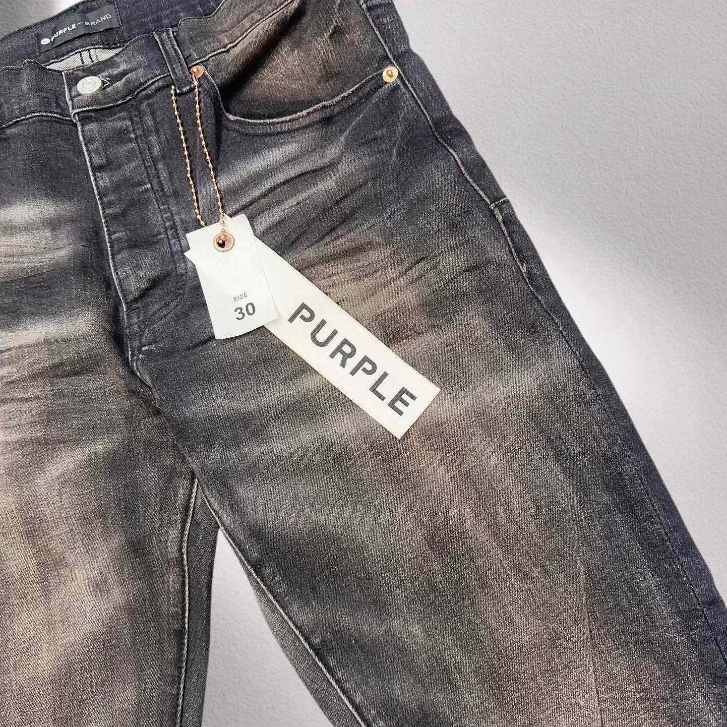 Purple-Brand Jeans    8110 - EUR FASHION