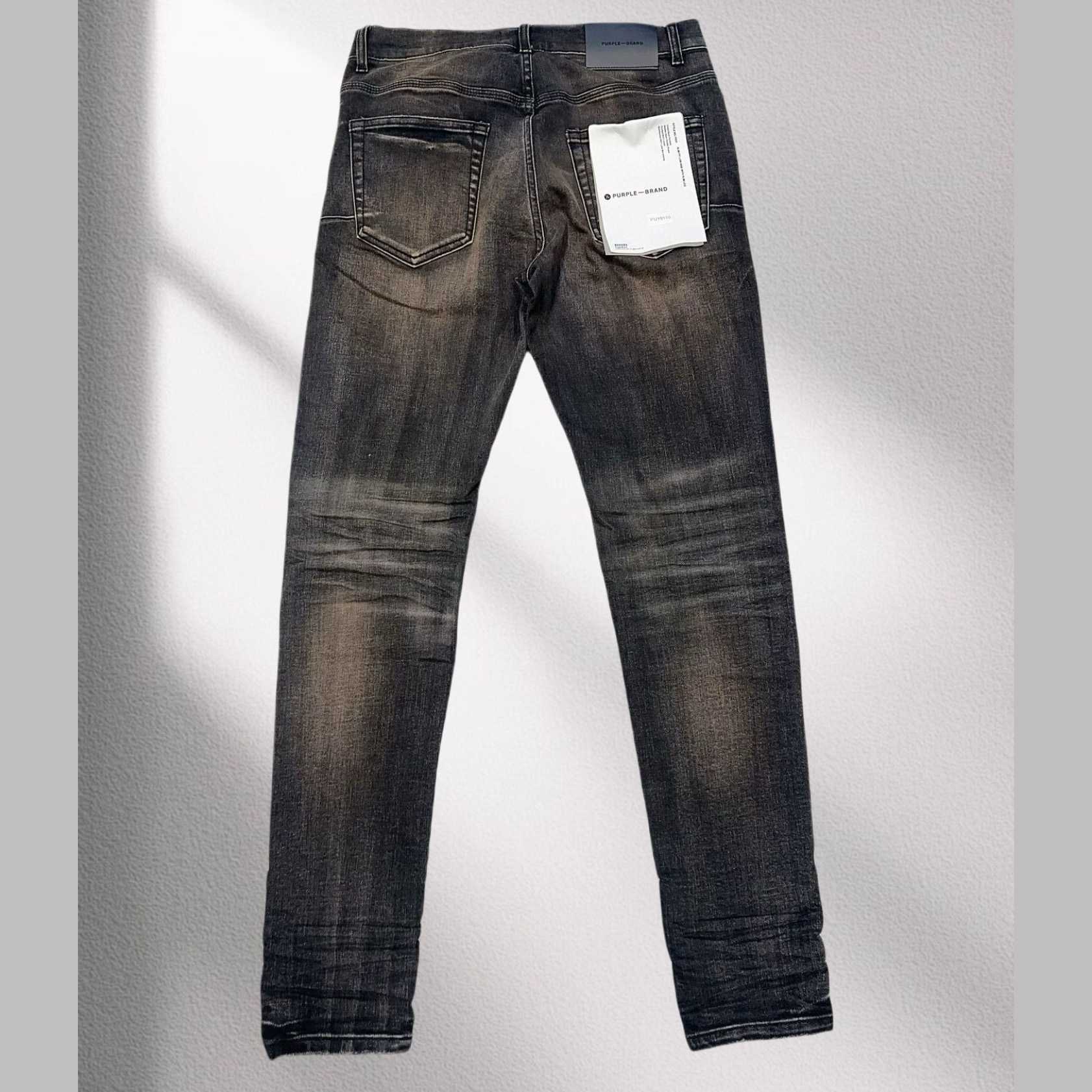 Purple-Brand Jeans    8110 - EUR FASHION