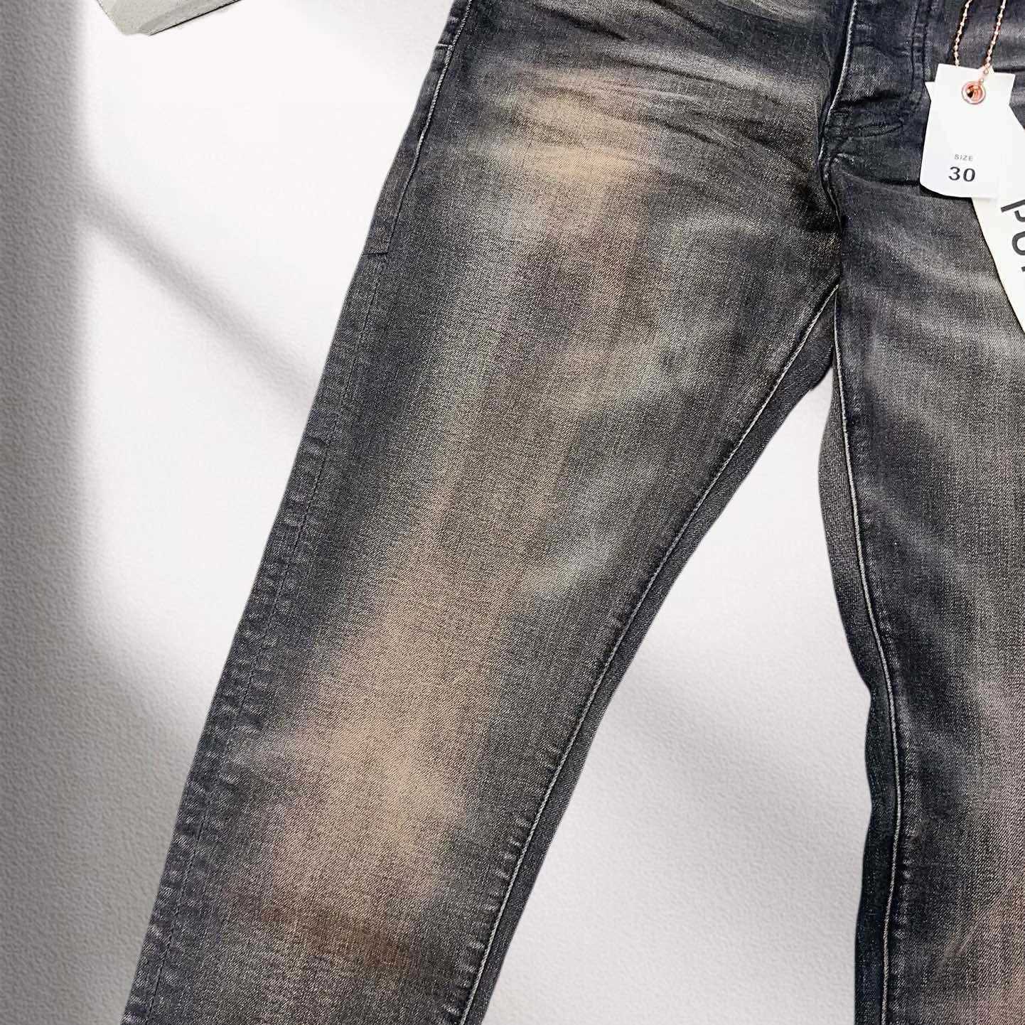 Purple-Brand Jeans    8110 - EUR FASHION
