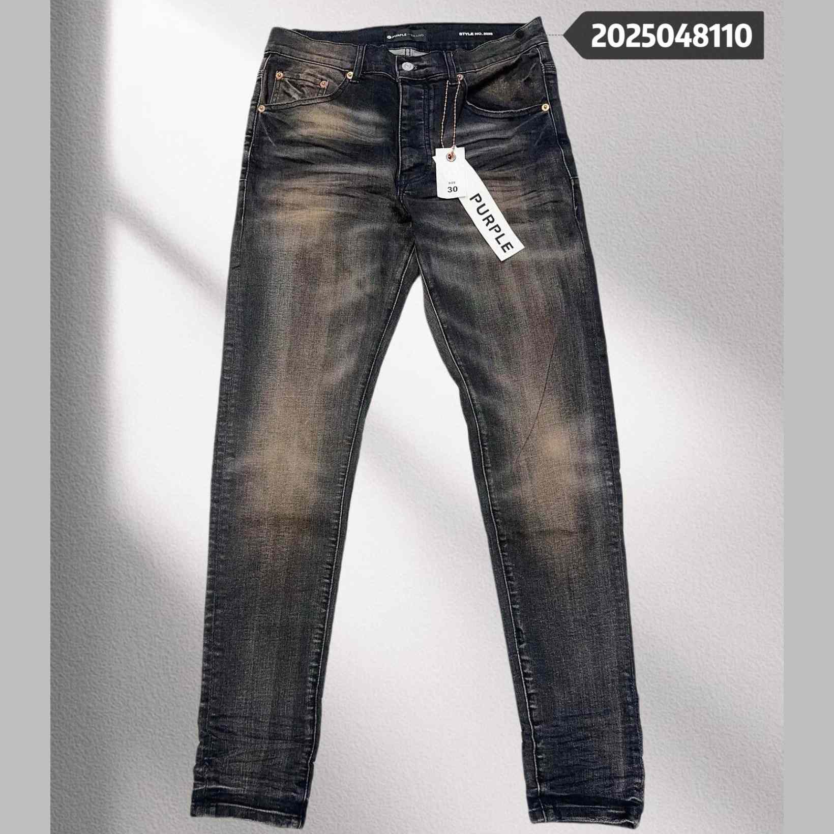 Purple-Brand Jeans    8110 - EUR FASHION