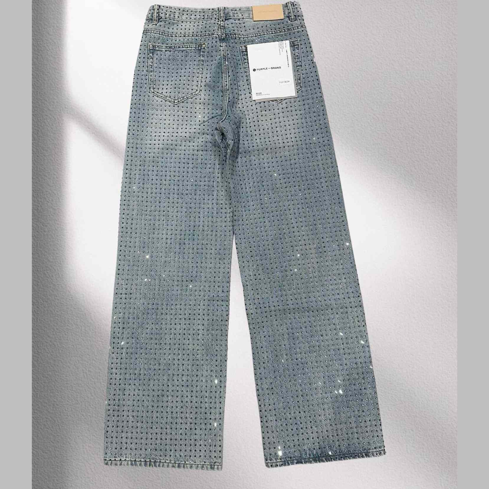 Purple-Brand Jeans    1363 - EUR FASHION