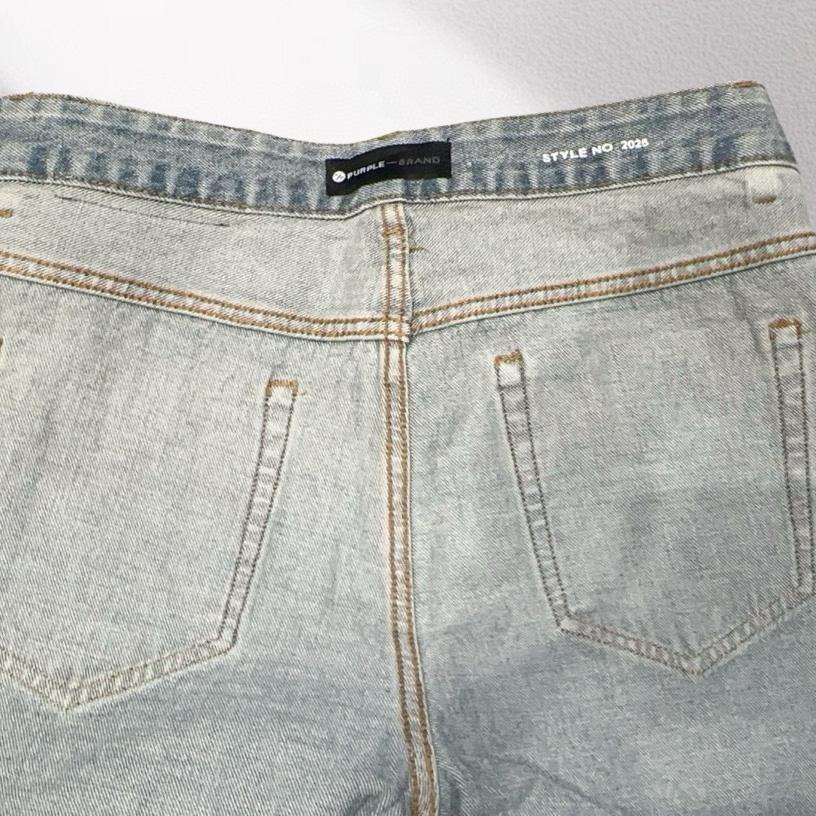 Purple-Brand Jeans    1363 - EUR FASHION