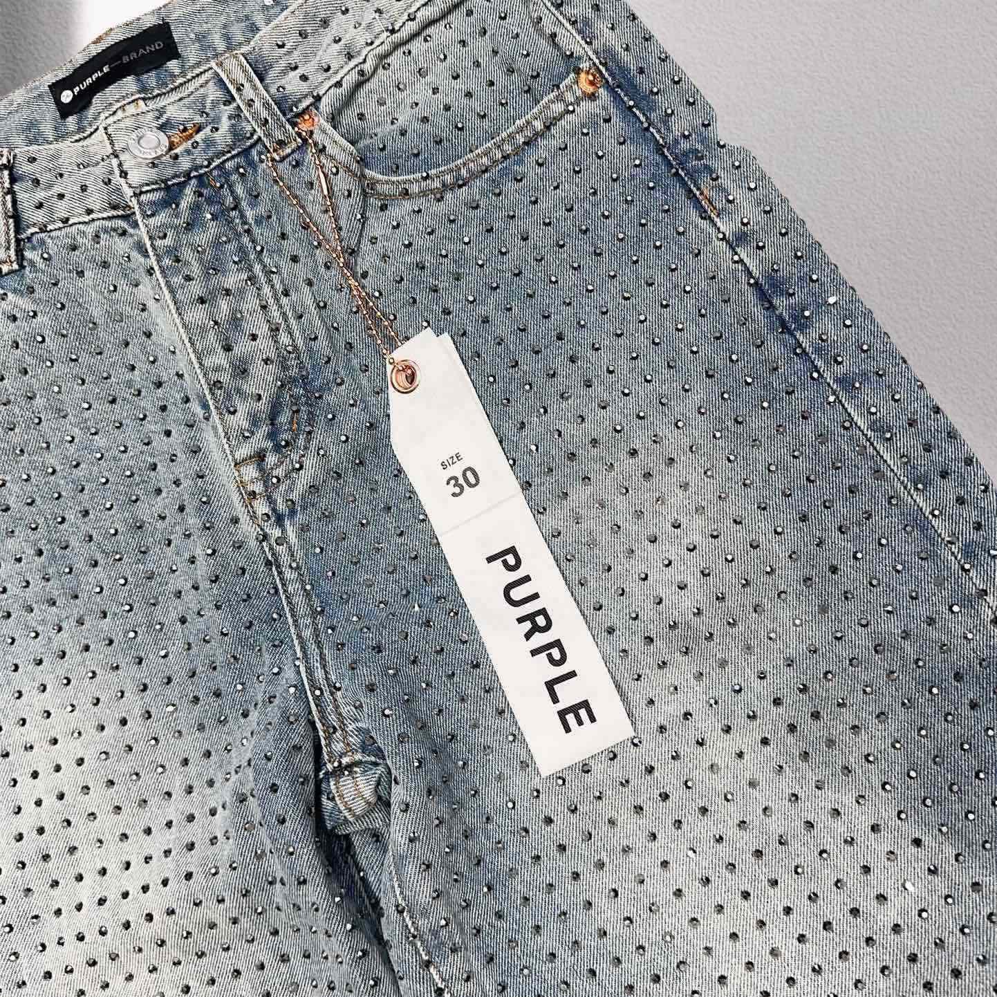 Purple-Brand Jeans    1363 - EUR FASHION