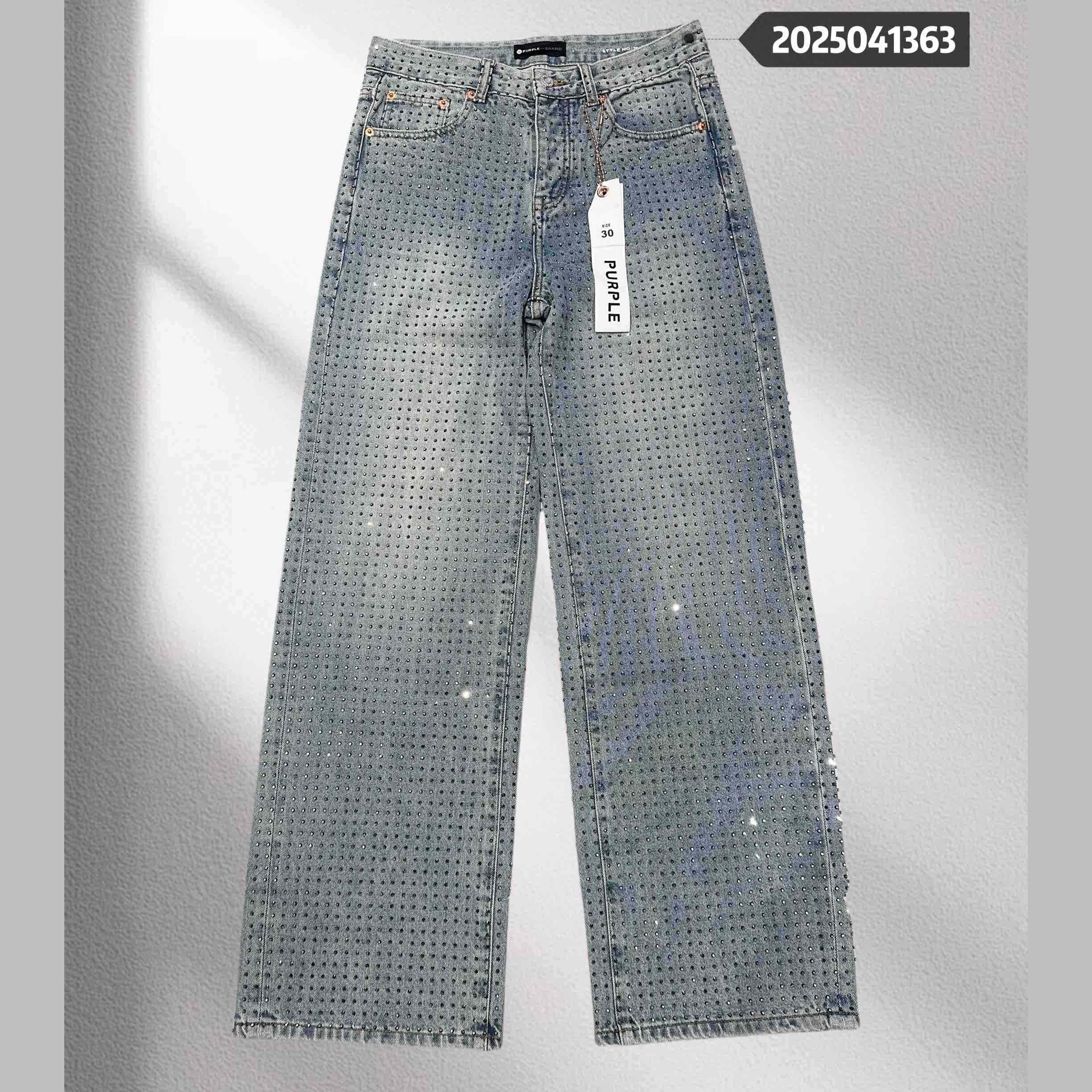 Purple-Brand Jeans    1363 - EUR FASHION