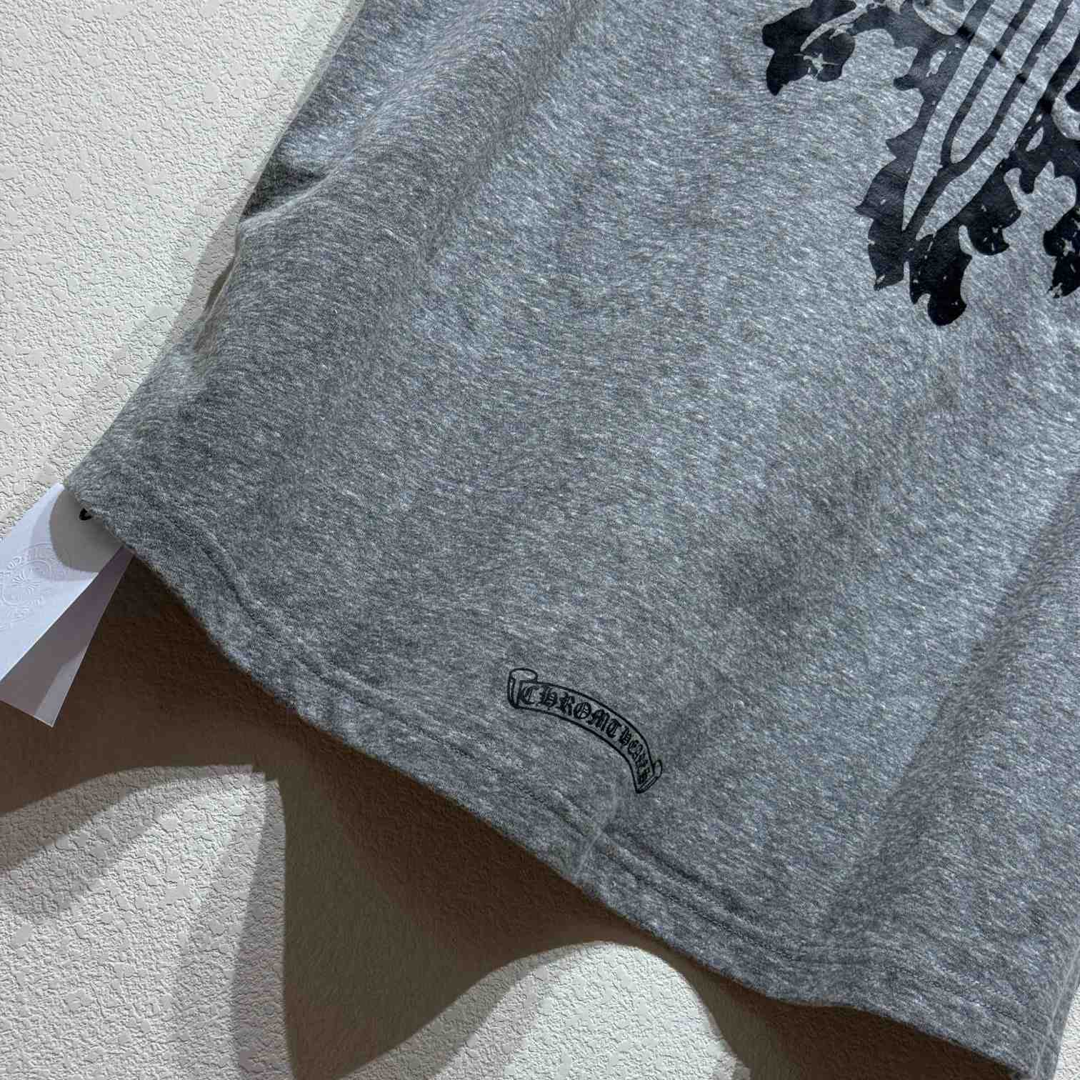 Chrome Hearts Dagger Tee - EUR FASHION