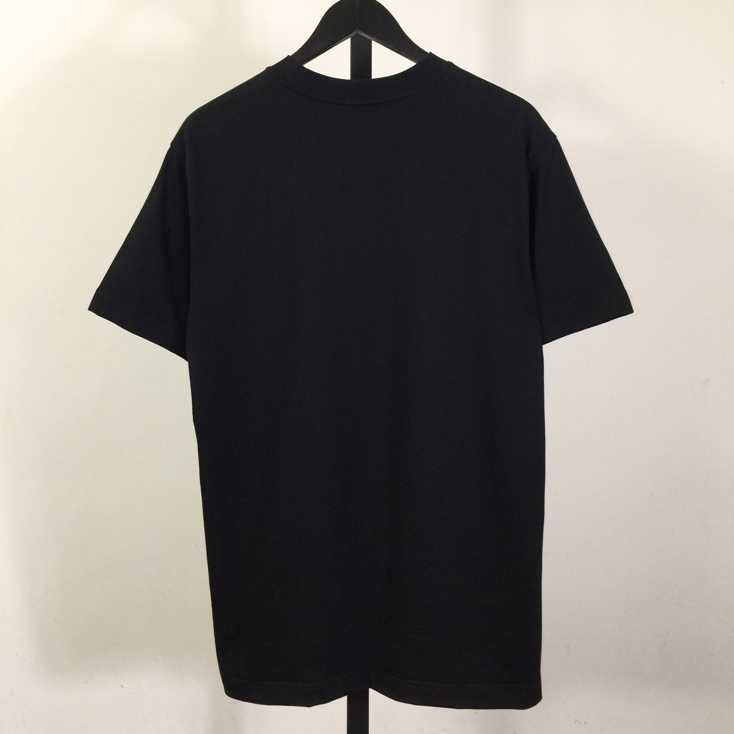 Saint Laurent Cotton-jersey T-shirt  - EUR FASHION