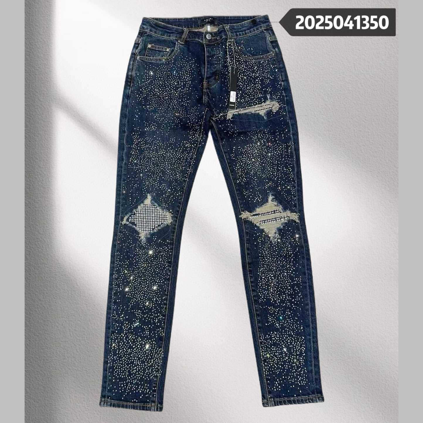 Amiri Jeans    1350 - EUR FASHION
