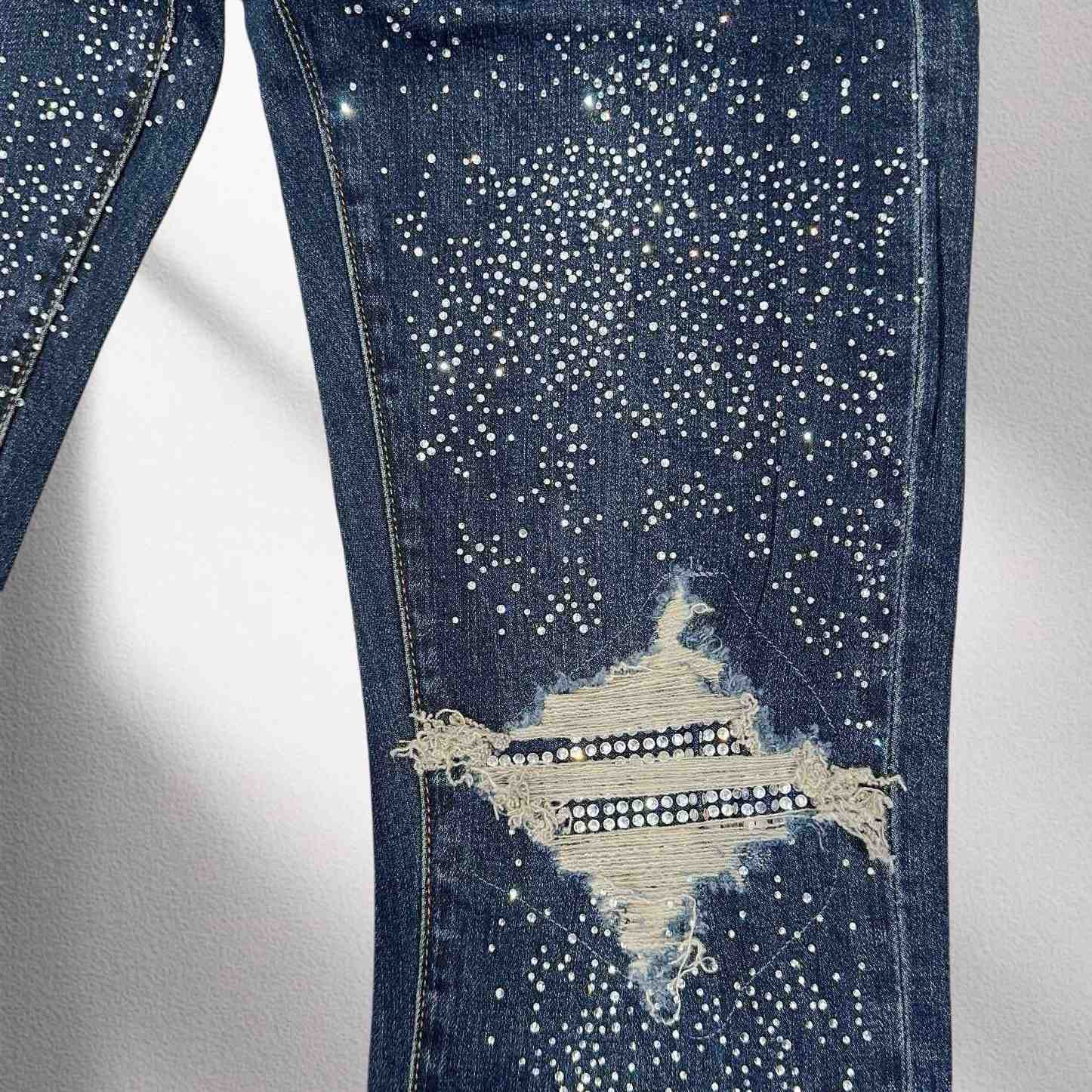 Amiri Jeans    1350 - EUR FASHION