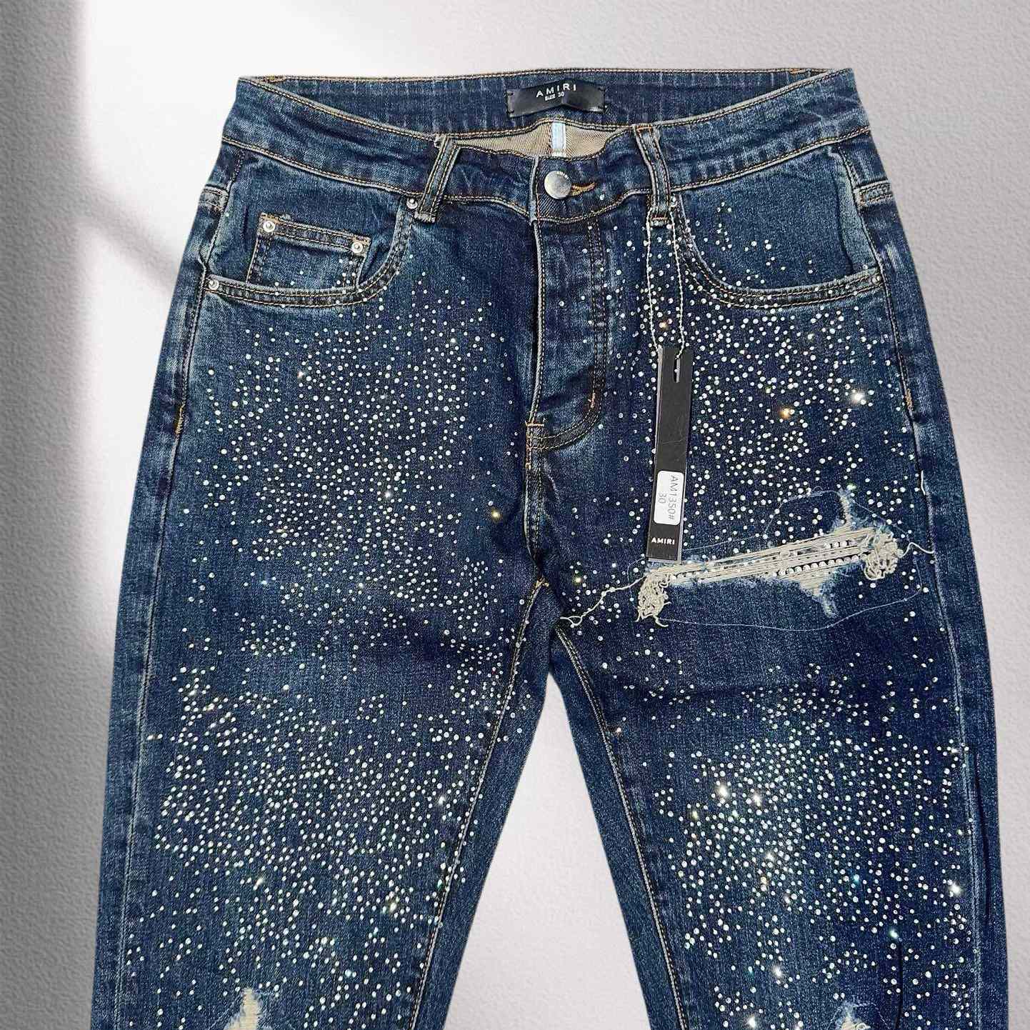 Amiri Jeans    1350 - EUR FASHION