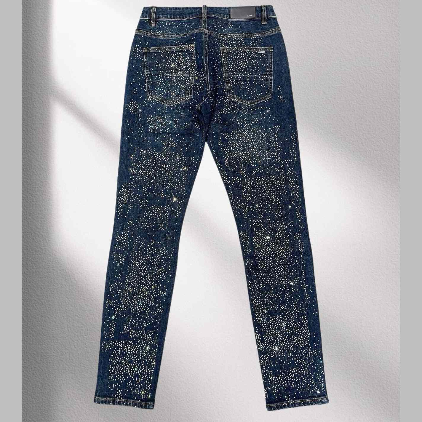 Amiri Jeans    1350 - EUR FASHION