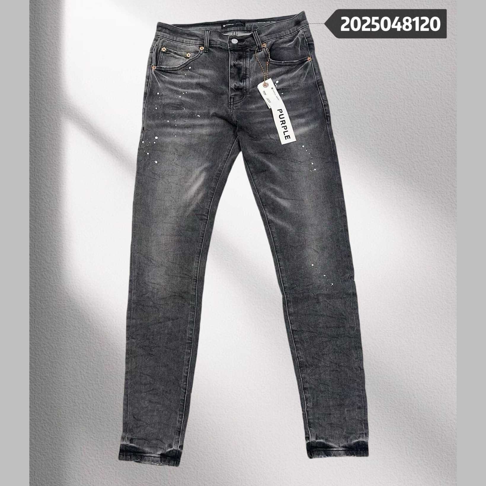 Purple-Brand Jeans    8120 - EUR FASHION