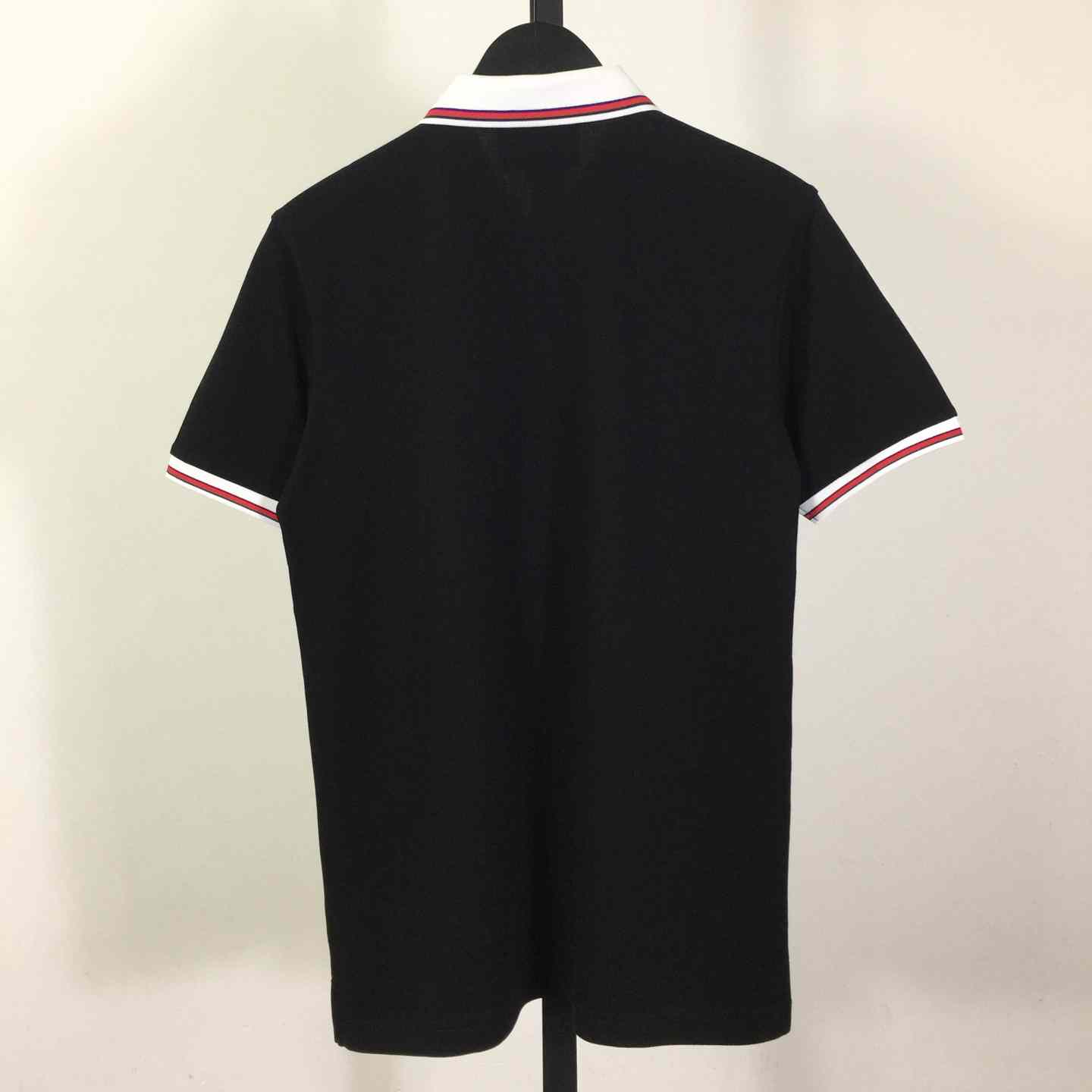 Gucci Polo Shirt With Double G - EUR FASHION
