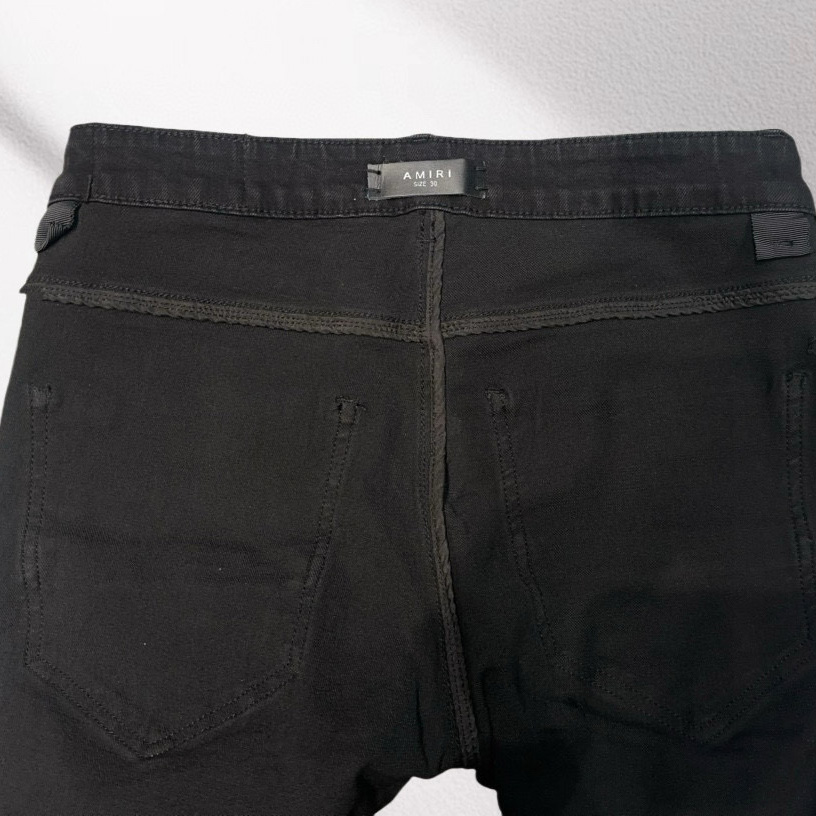Amiri Jeans    6045 - EUR FASHION